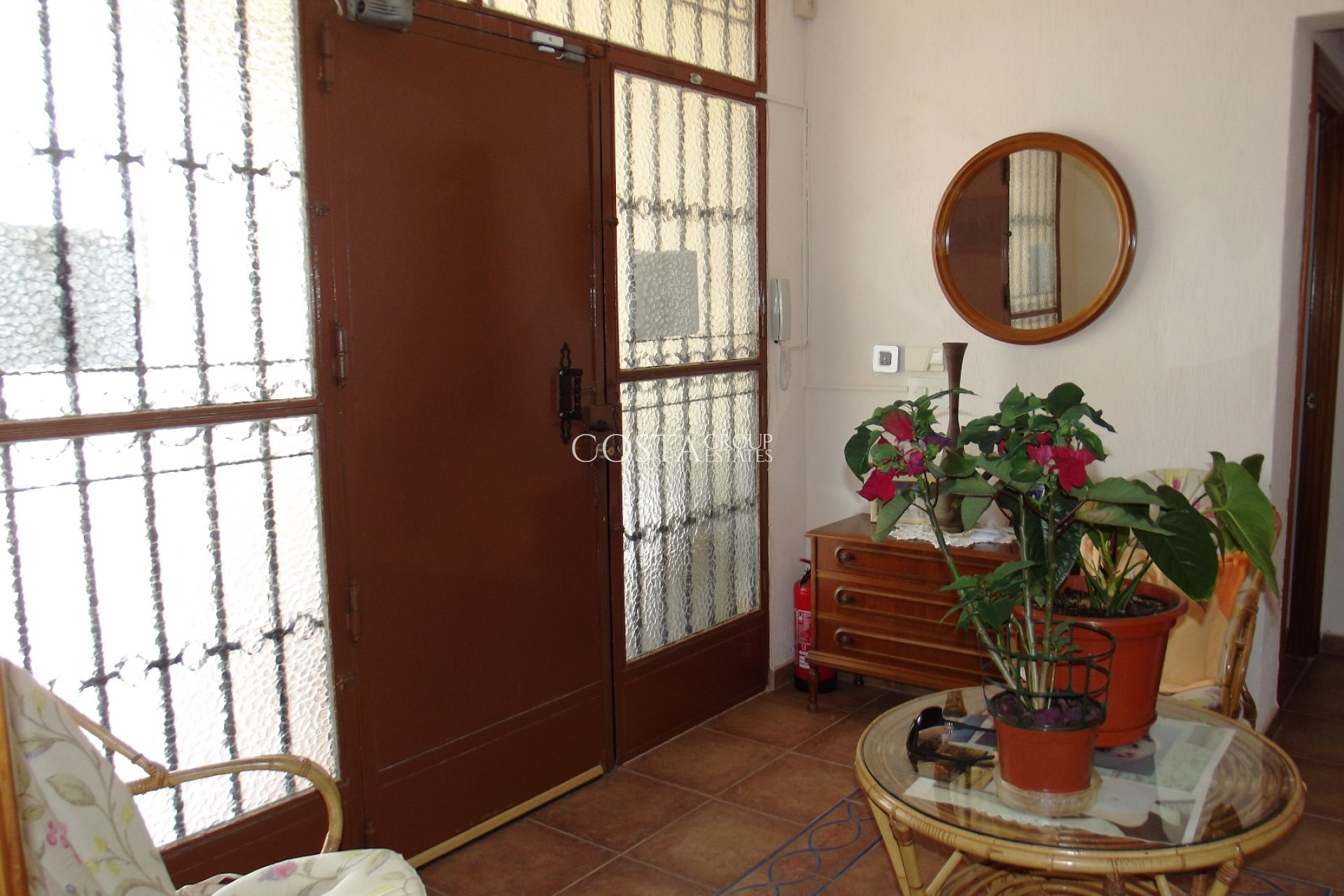 Herverkoop - Villa -
Los Montesinos - La Herrada