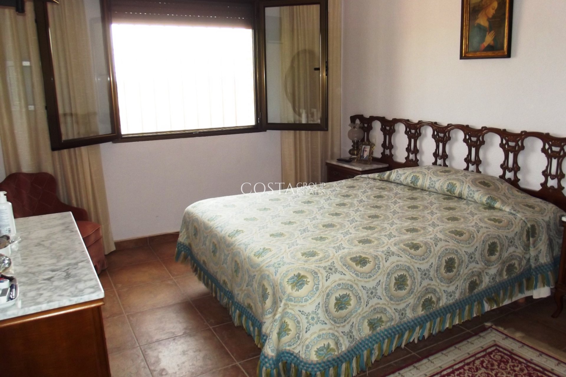 Herverkoop - Villa -
Los Montesinos - La Herrada