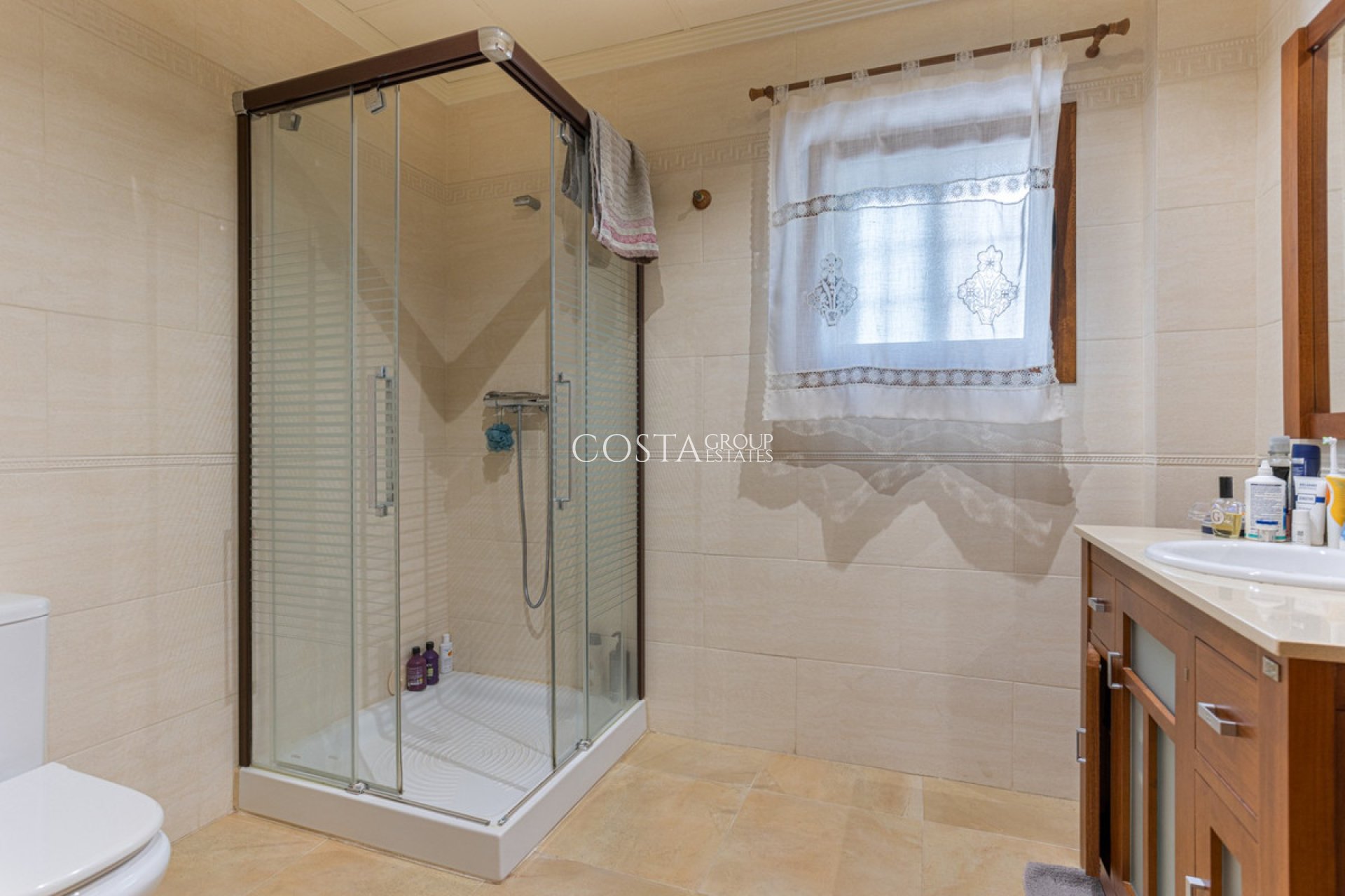 Herverkoop - Villa -
Los Montesinos - Los Montesinos Centro