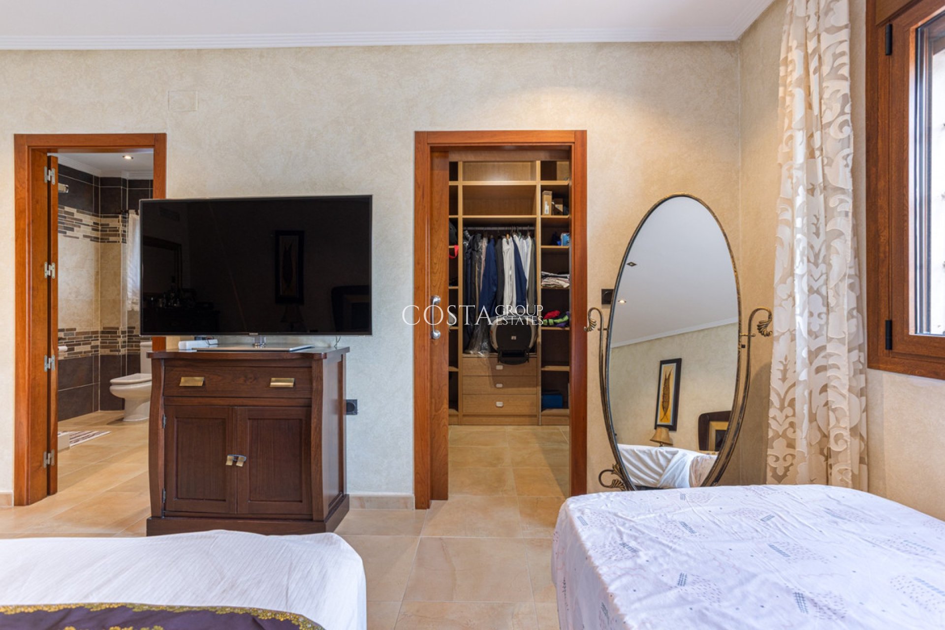 Herverkoop - Villa -
Los Montesinos - Los Montesinos Centro