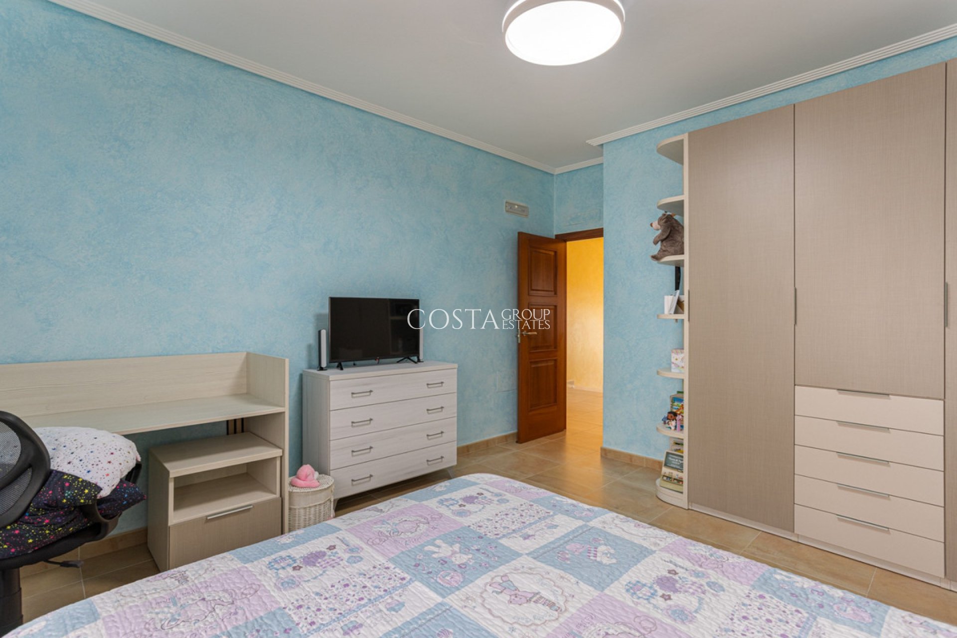 Herverkoop - Villa -
Los Montesinos - Los Montesinos Centro