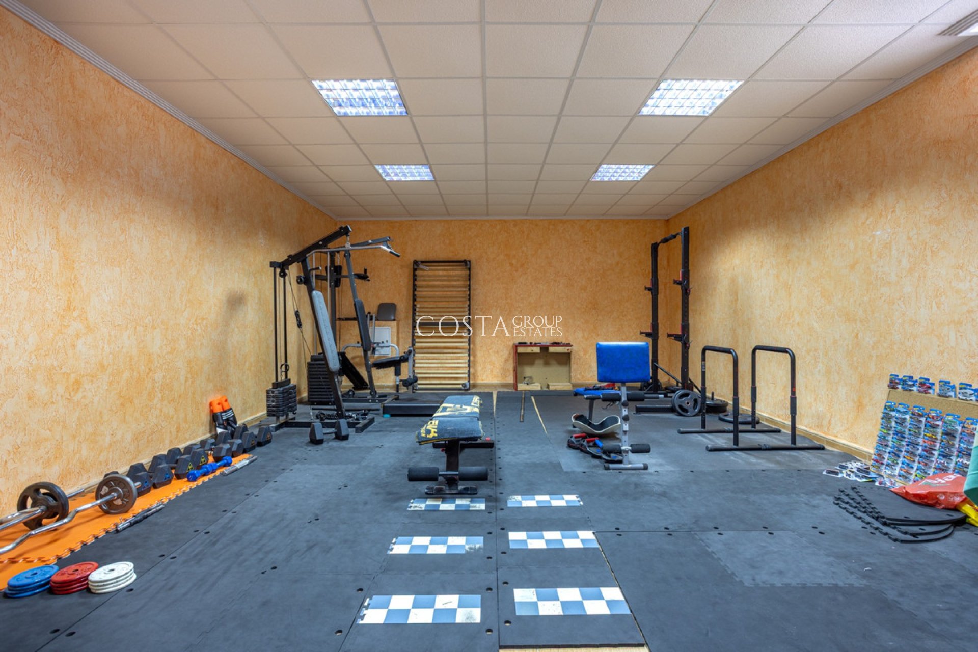 Herverkoop - Villa -
Los Montesinos - Los Montesinos Centro