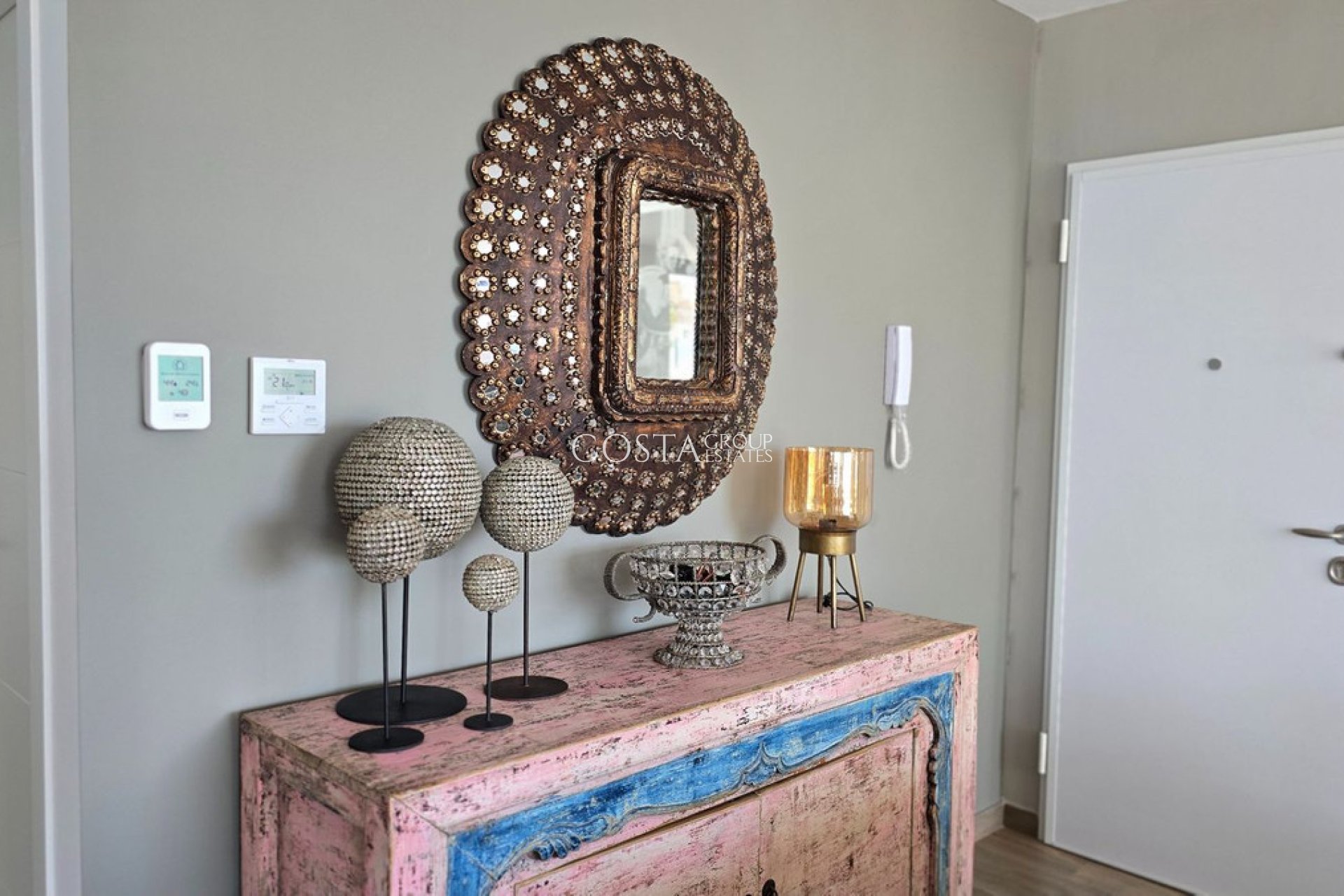 Herverkoop - Villa -
Los Montesinos - Los Montesinos Centro