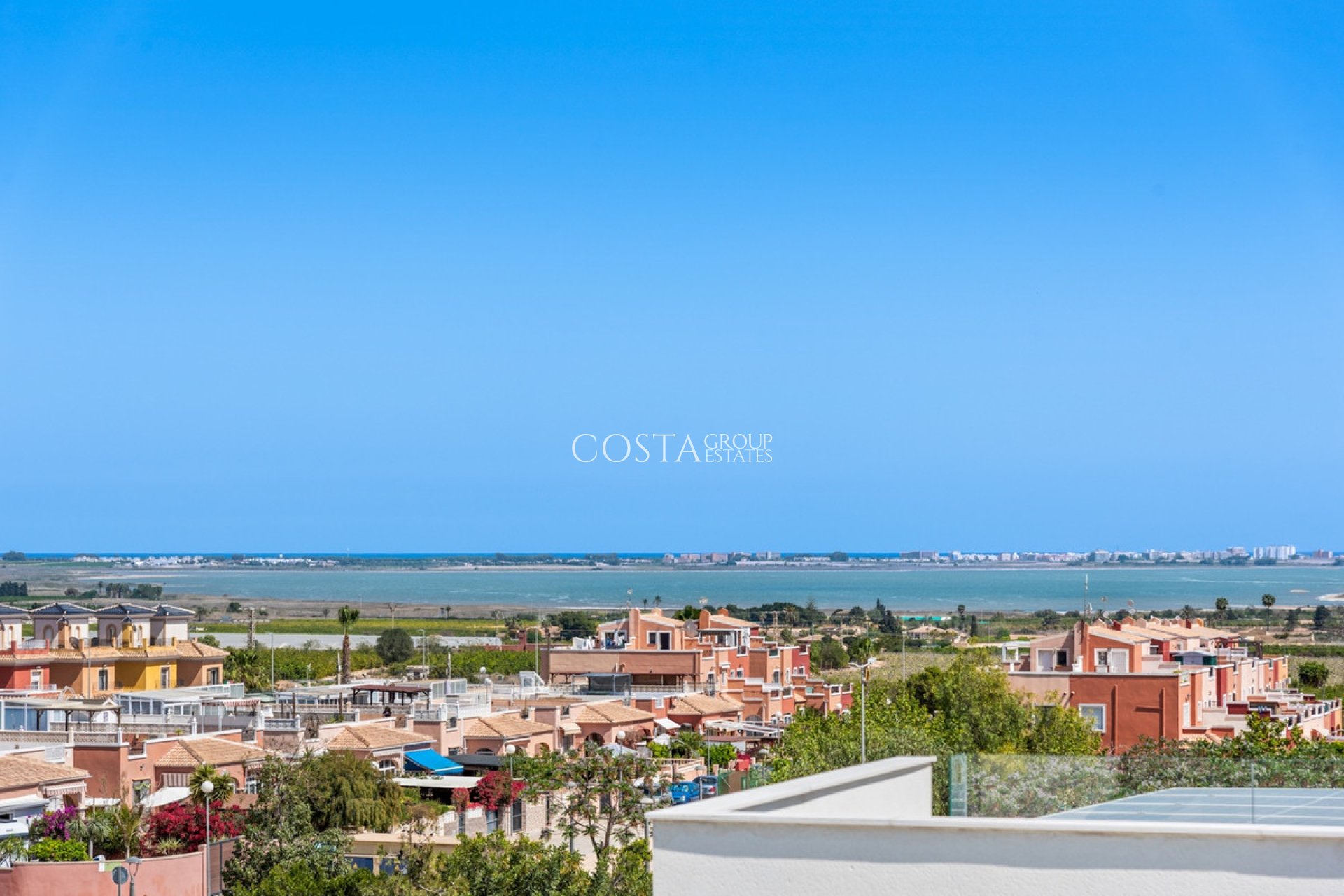 Herverkoop - Villa -
Los Montesinos - Los Montesinos Centro