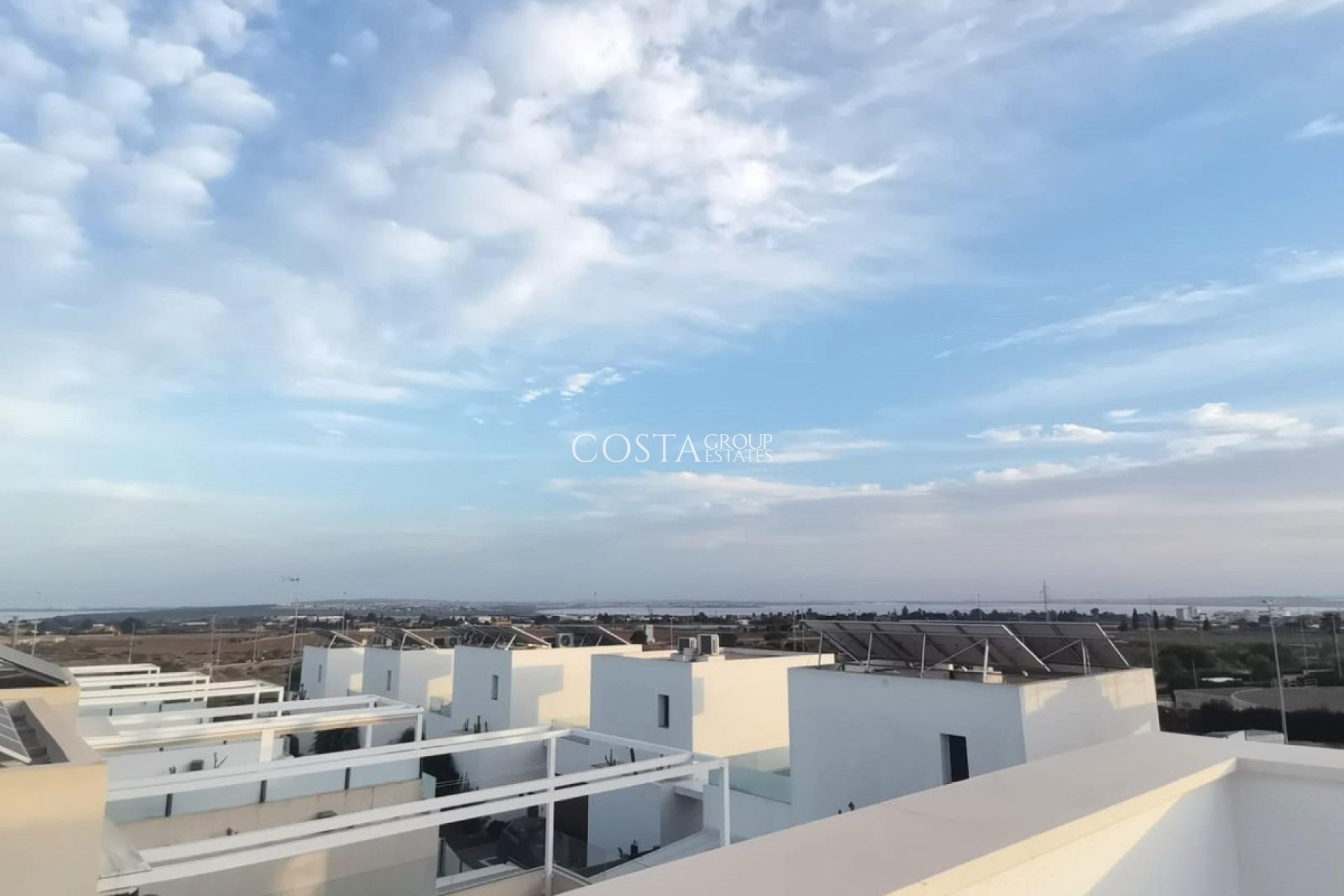 Herverkoop - Villa -
Los Montesinos - Los Montesinos Centro