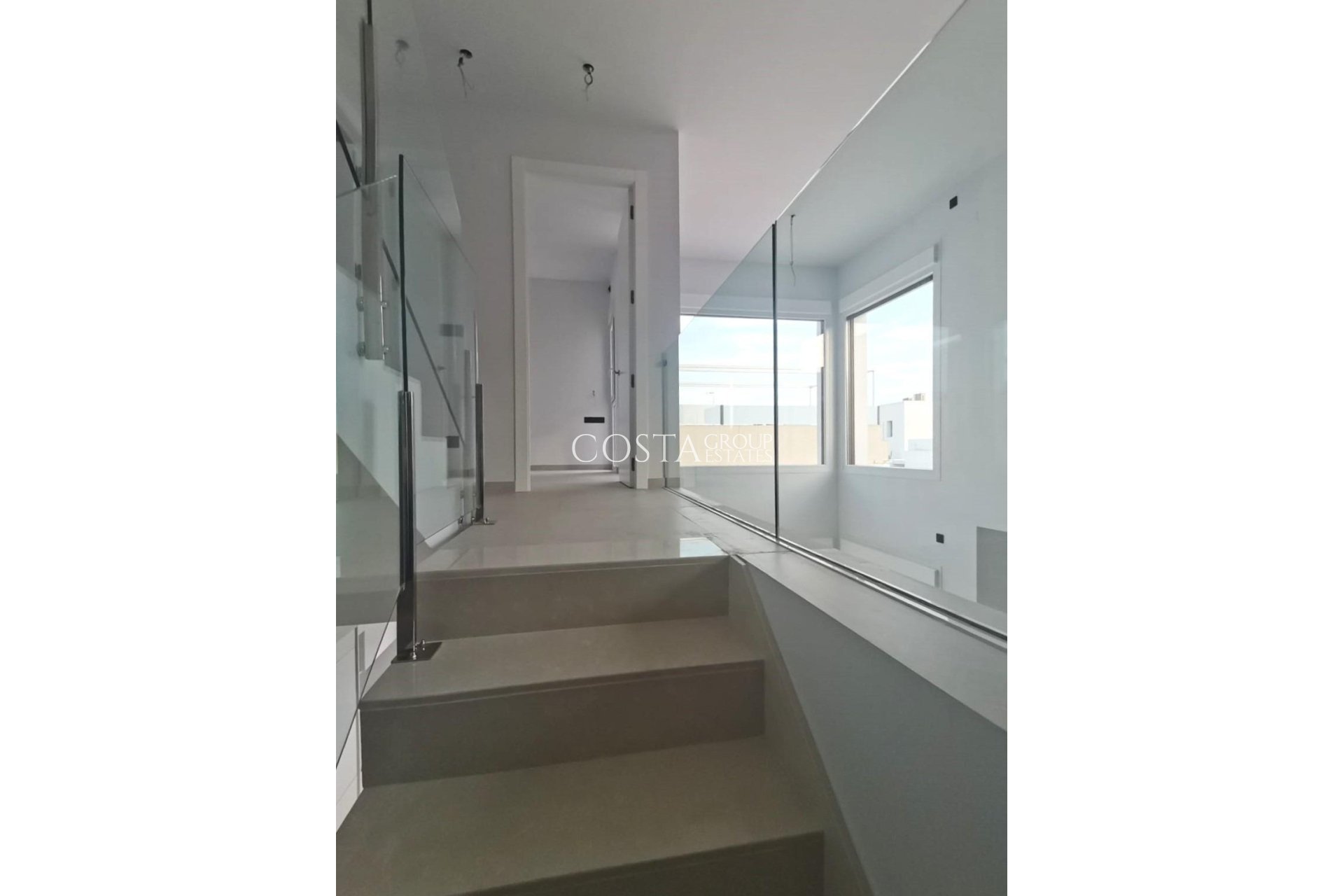 Herverkoop - Villa -
Los Montesinos - Los Montesinos Centro