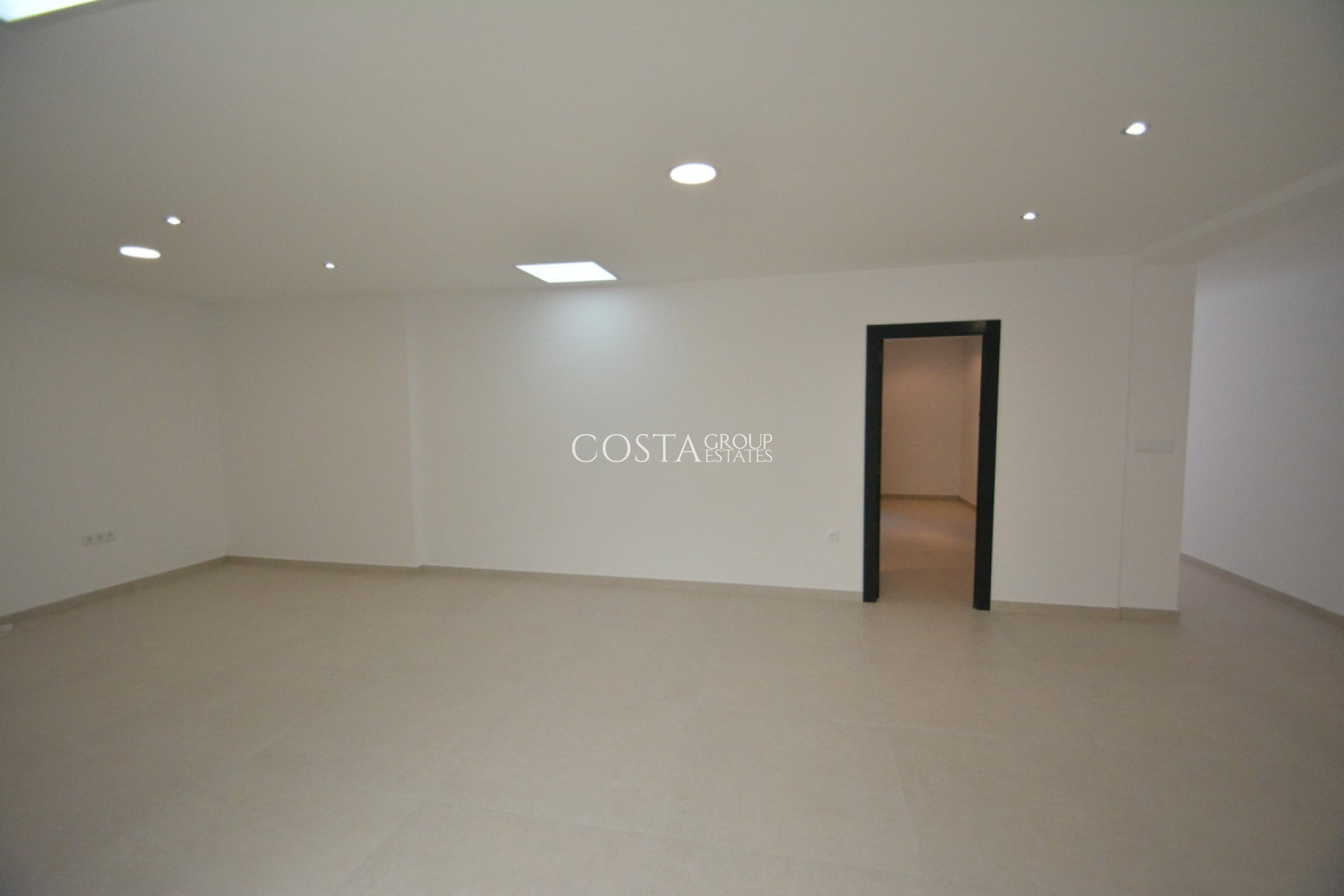 Herverkoop - Villa -
Los Montesinos - Los Montesinos Centro