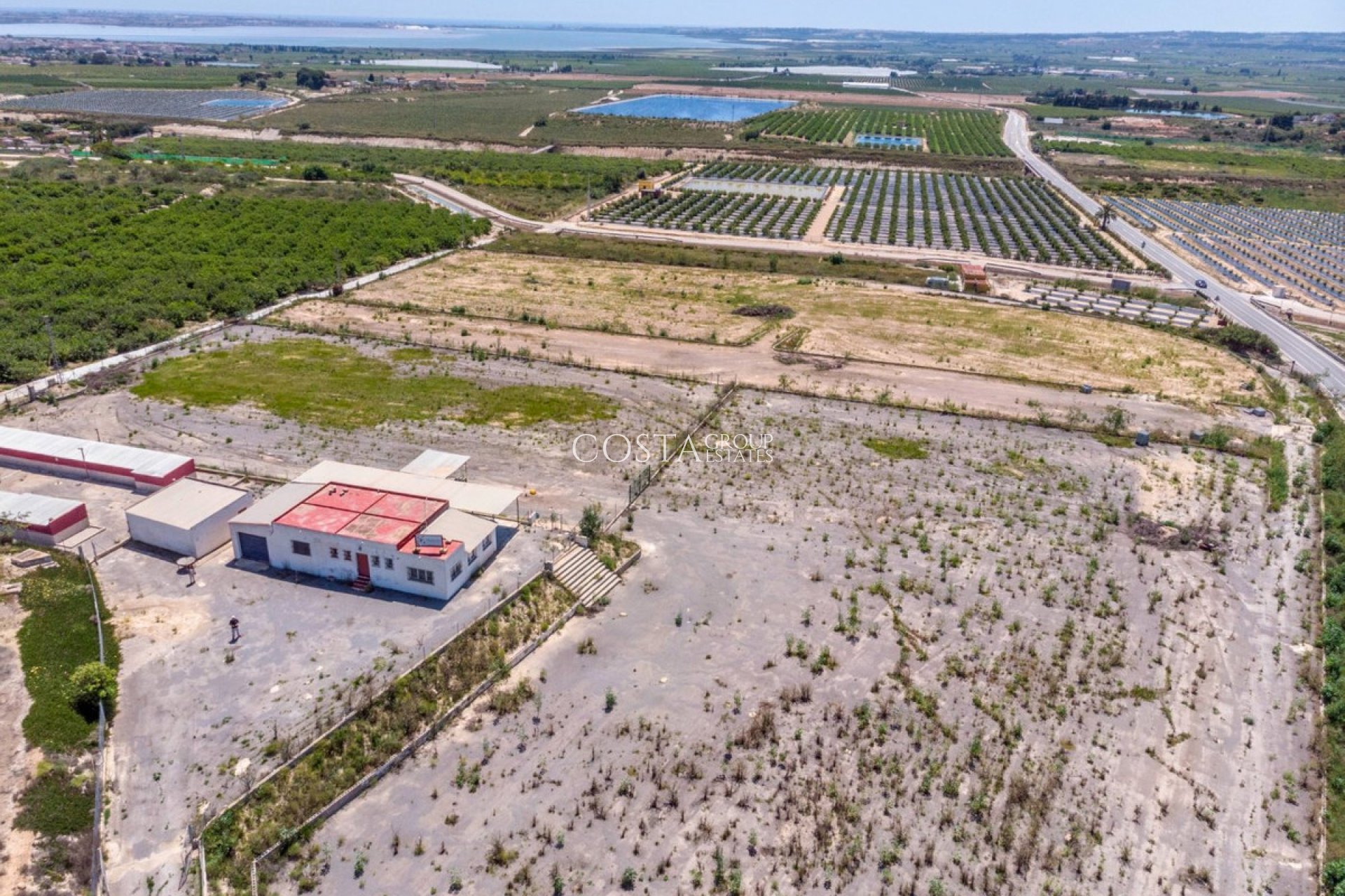 Herverkoop - Villa -
Los Montesinos - Los Montesinos Centro