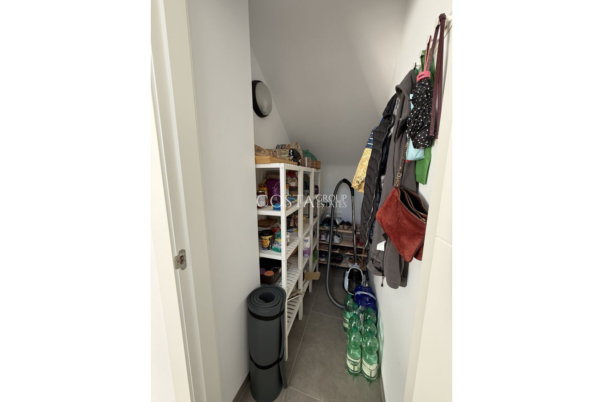 Herverkoop - Villa -
Los Montesinos - Los Montesinos Centro