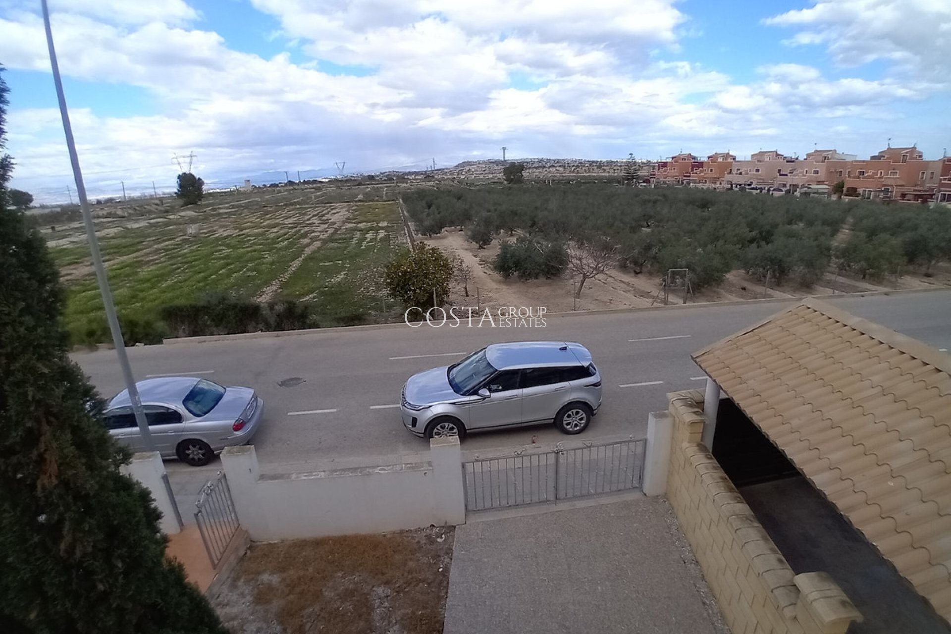 Herverkoop - Villa -
Los Montesinos - Los Montesinos Centro