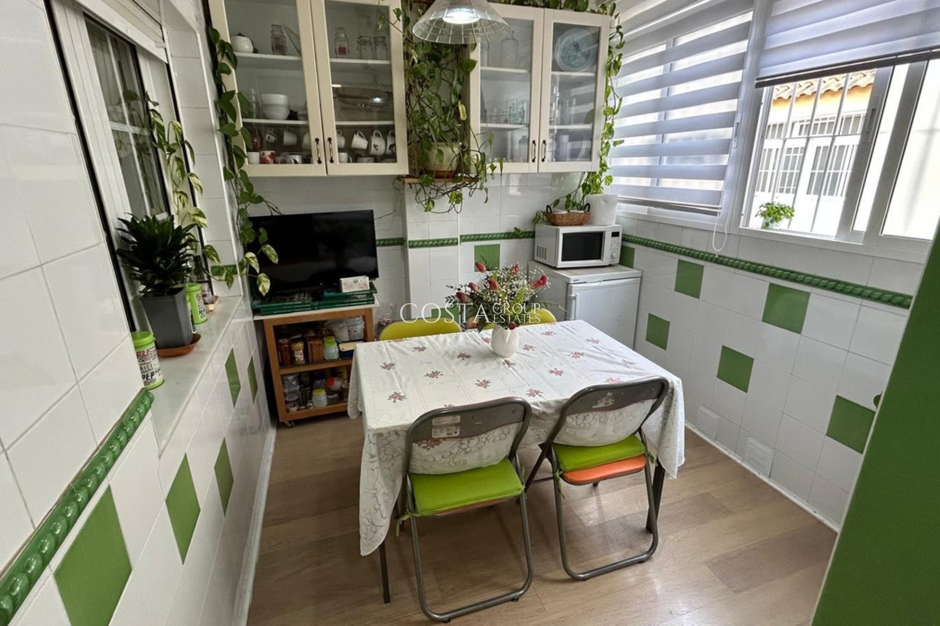 Herverkoop - Villa -
Los Montesinos - Los Montesinos Centro