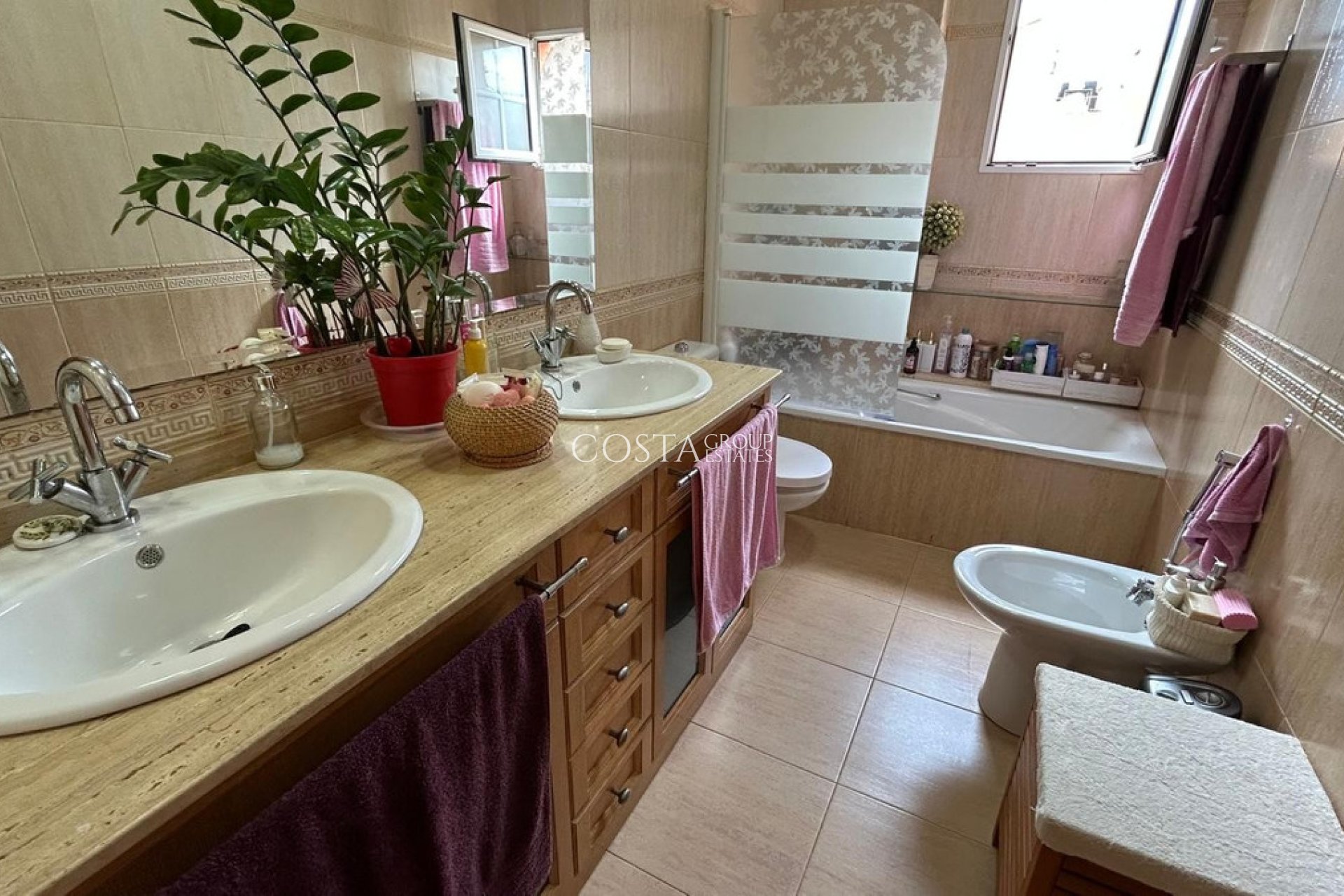 Herverkoop - Villa -
Los Montesinos - Los Montesinos Centro