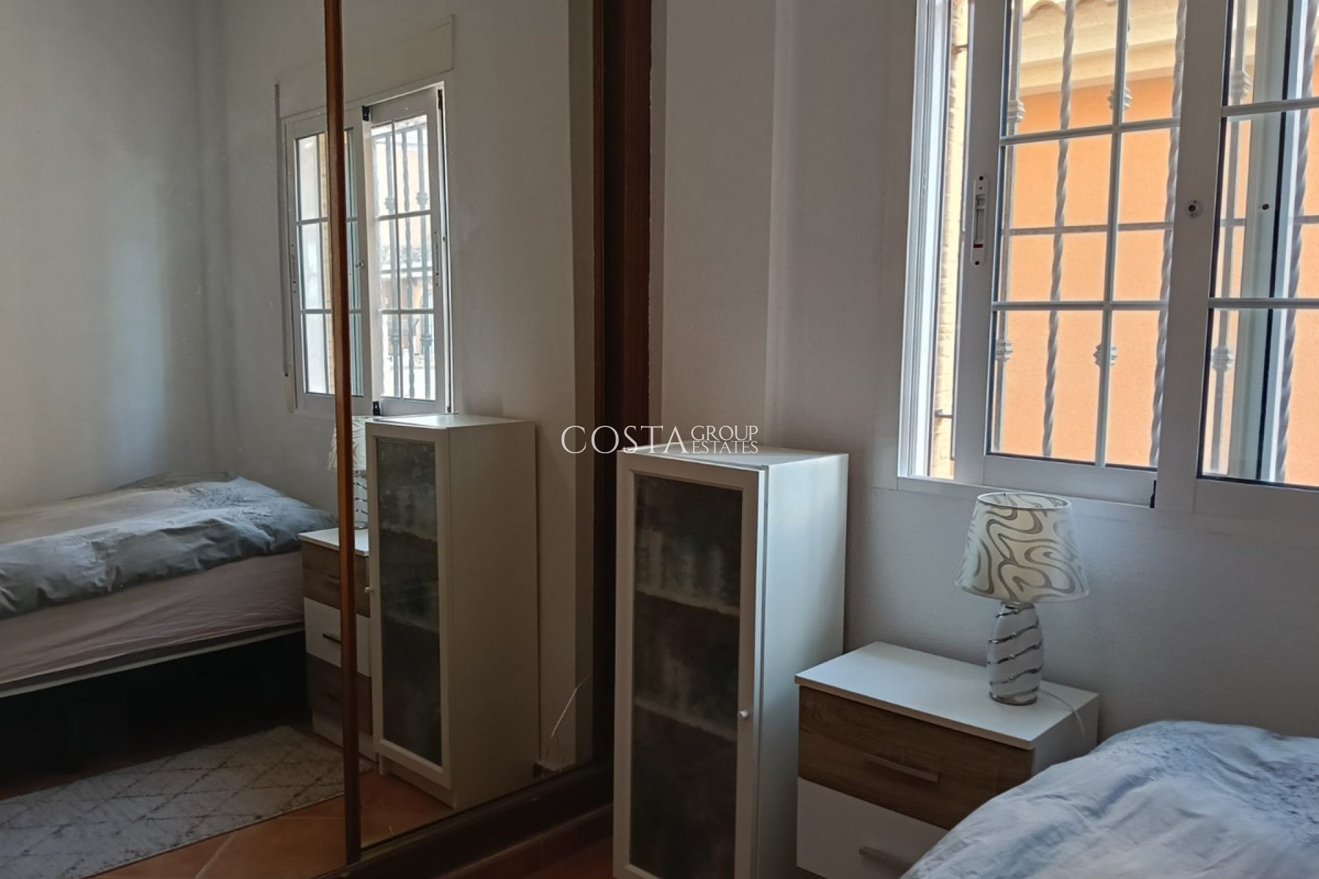 Herverkoop - Villa -
Los Montesinos - Los Montesinos Centro