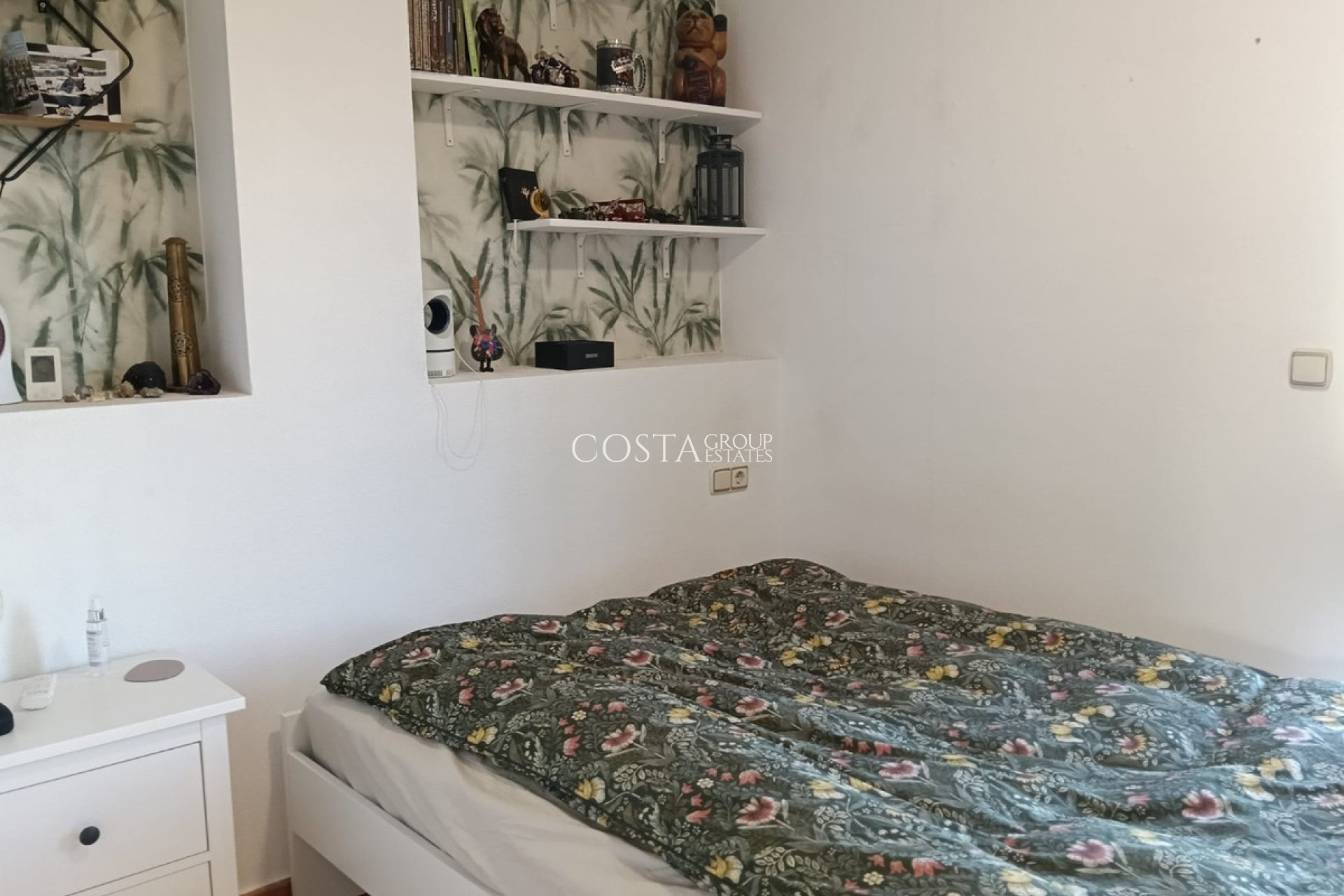 Herverkoop - Villa -
Los Montesinos - Los Montesinos Centro