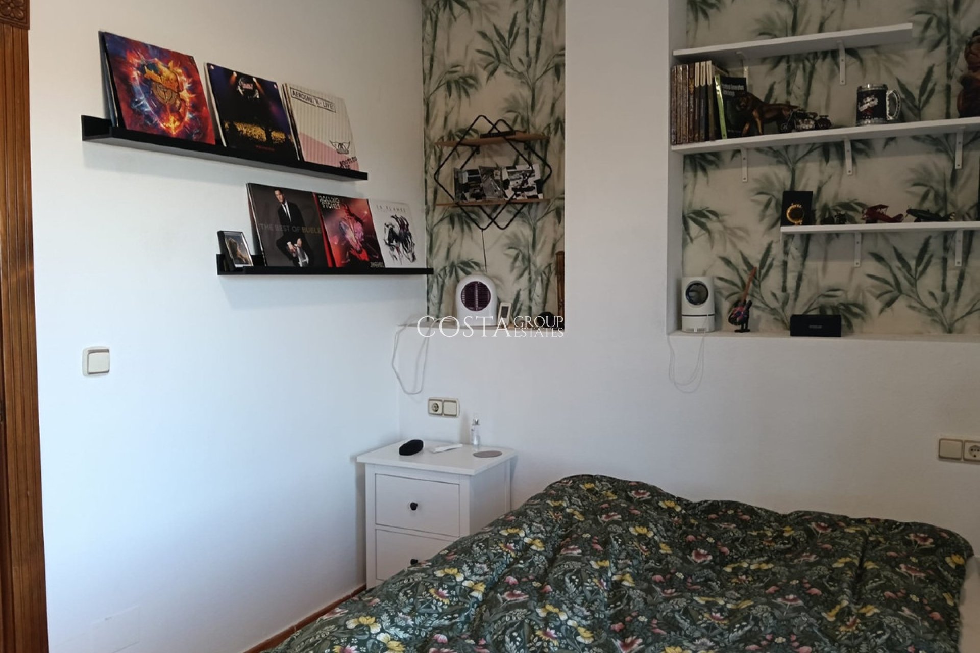 Herverkoop - Villa -
Los Montesinos - Los Montesinos Centro