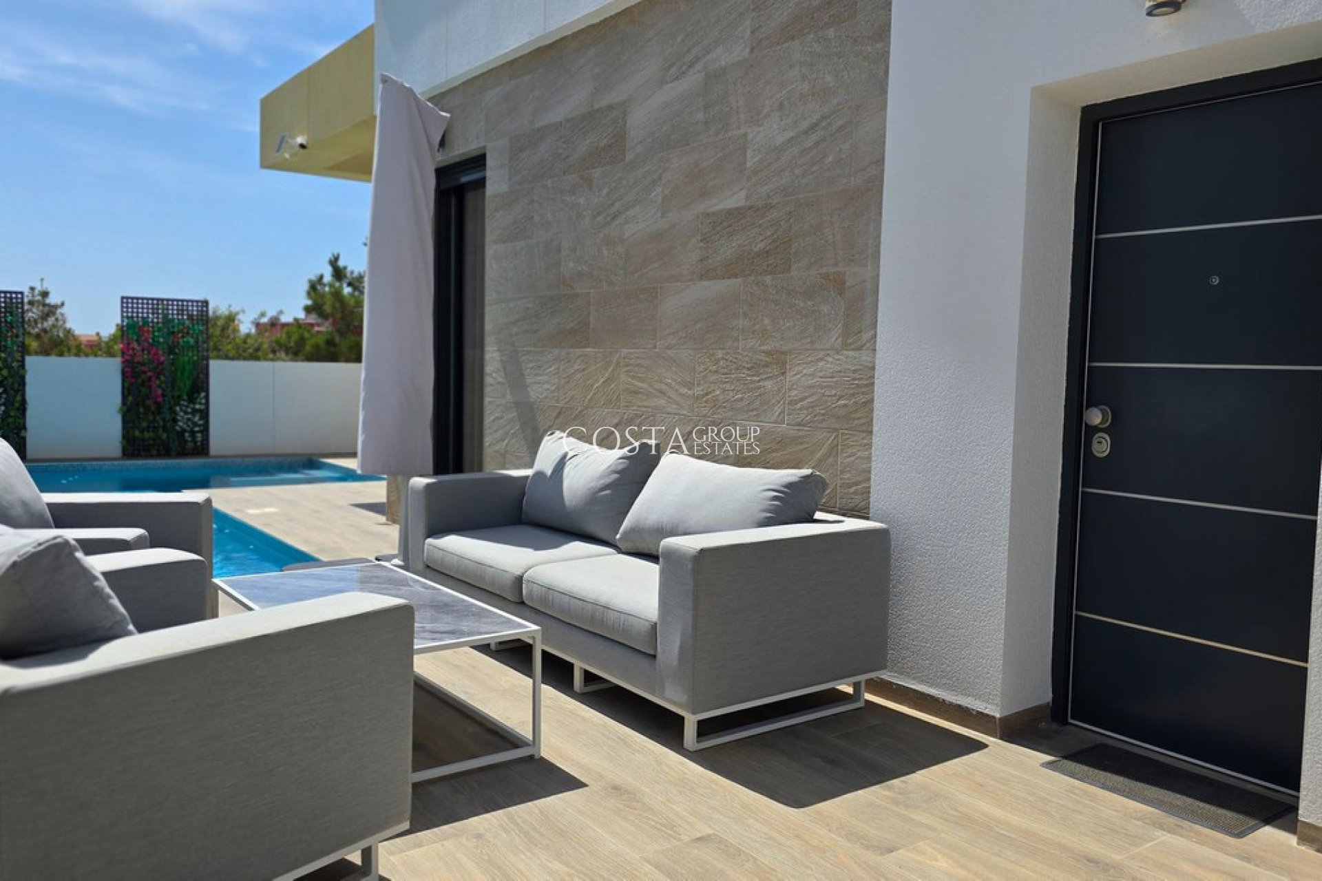 Herverkoop - Villa -
Los Montesinos - Los Montesinos Centro