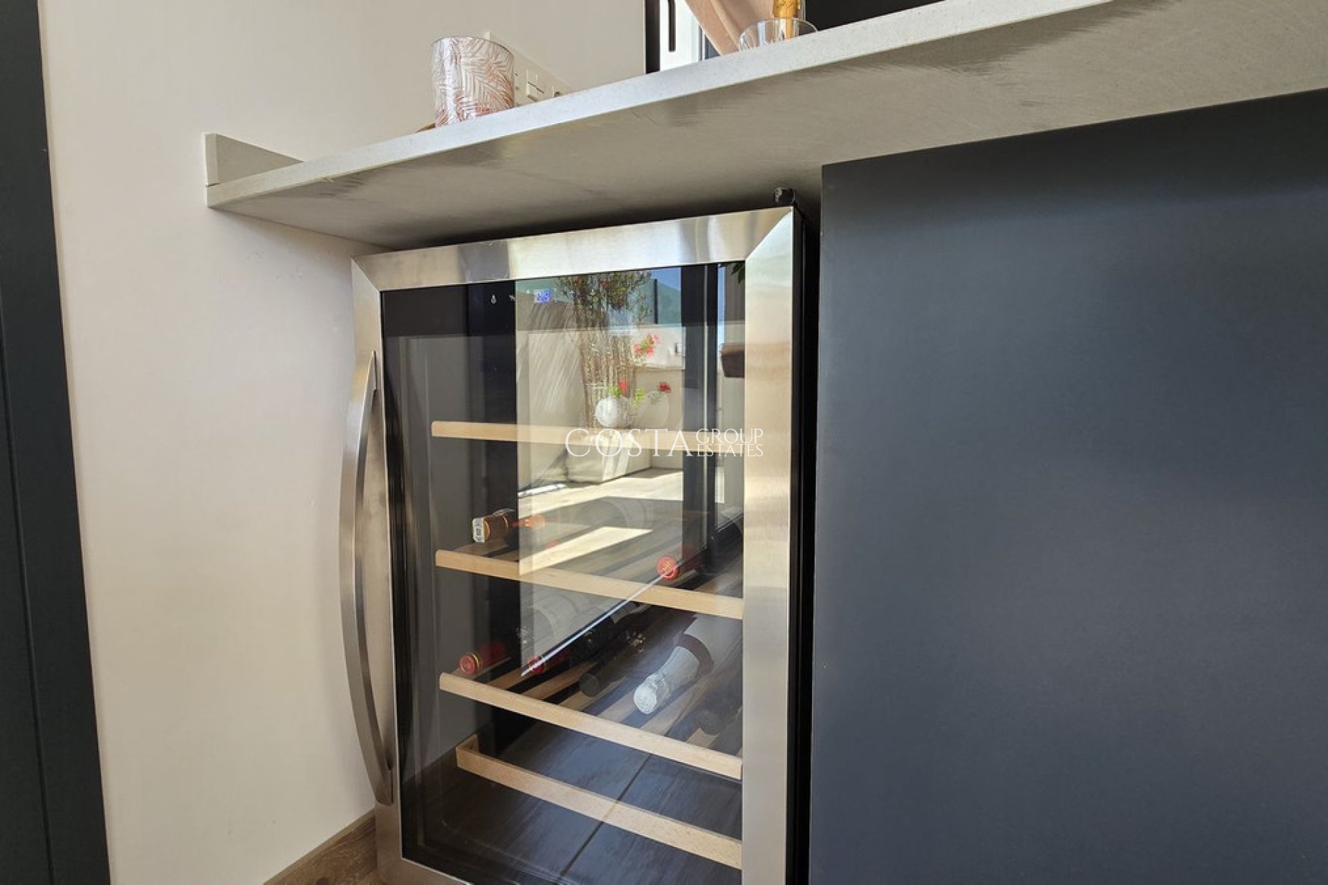 Herverkoop - Villa -
Los Montesinos - Los Montesinos Centro