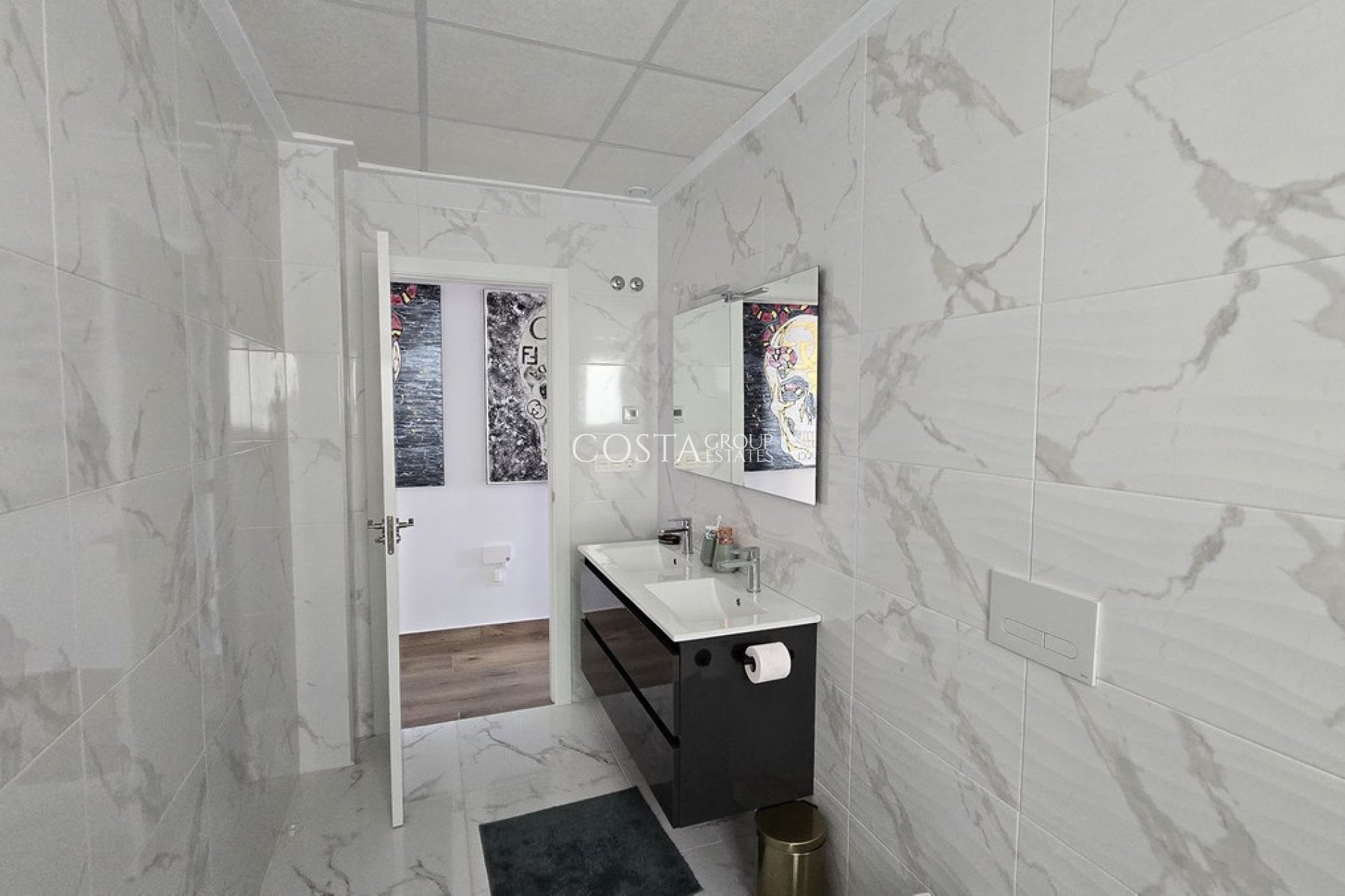 Herverkoop - Villa -
Los Montesinos - Los Montesinos Centro