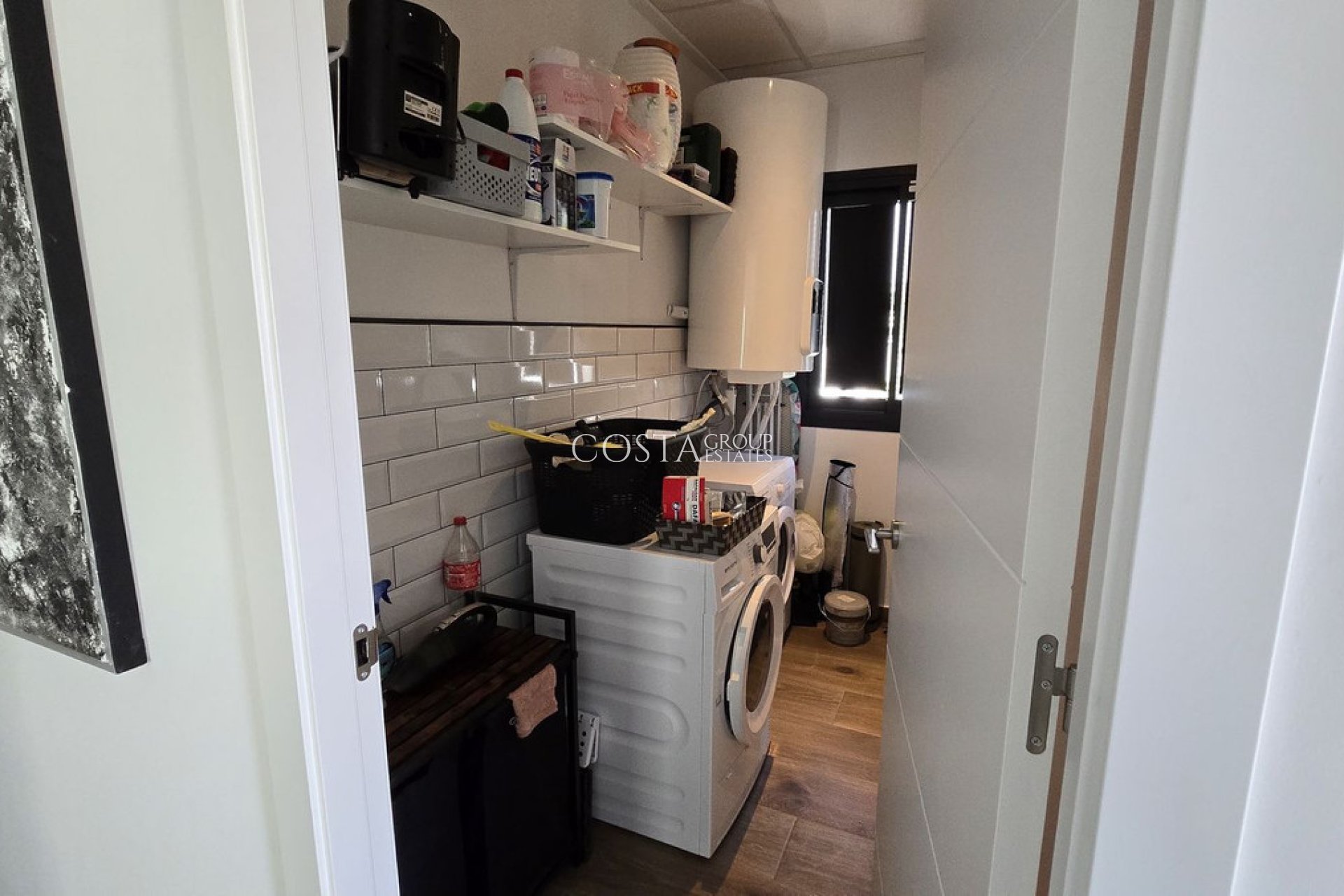 Herverkoop - Villa -
Los Montesinos - Los Montesinos Centro