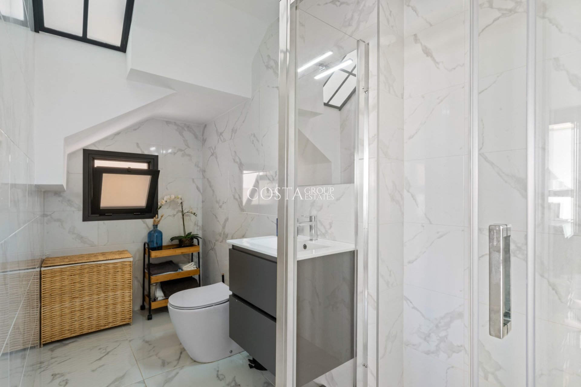 Herverkoop - Villa -
Los Montesinos - Los Montesinos Centro