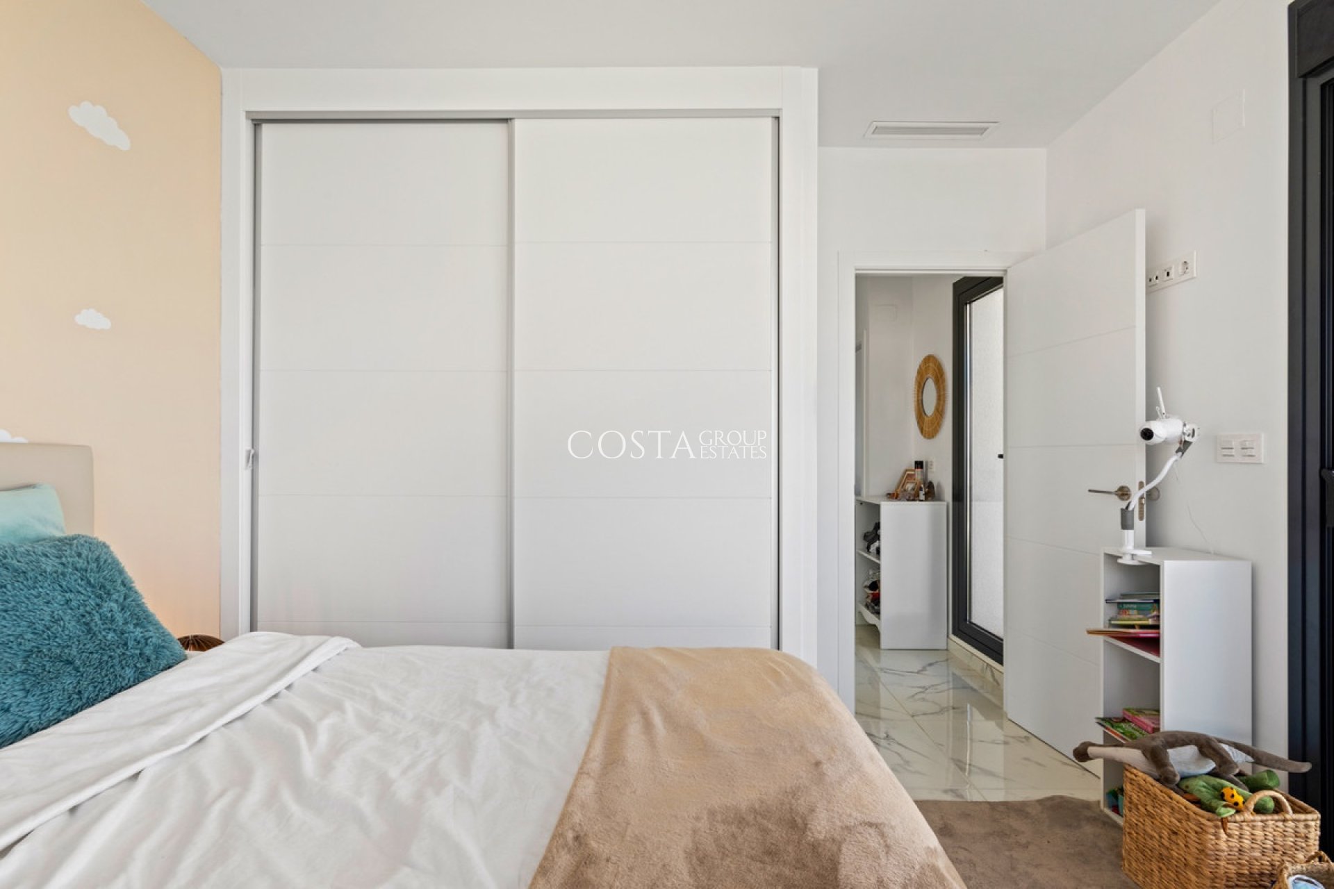 Herverkoop - Villa -
Los Montesinos - Los Montesinos Centro