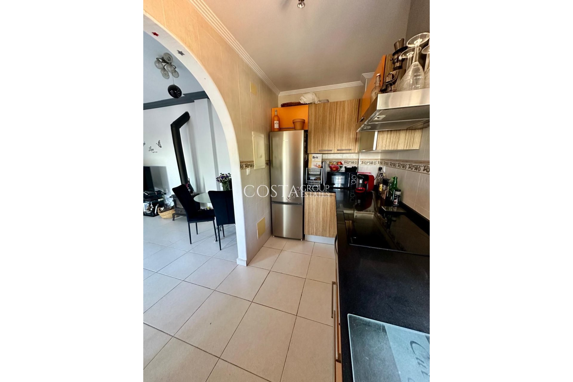 Herverkoop - Villa -
Los Montesinos - Los Montesinos Centro