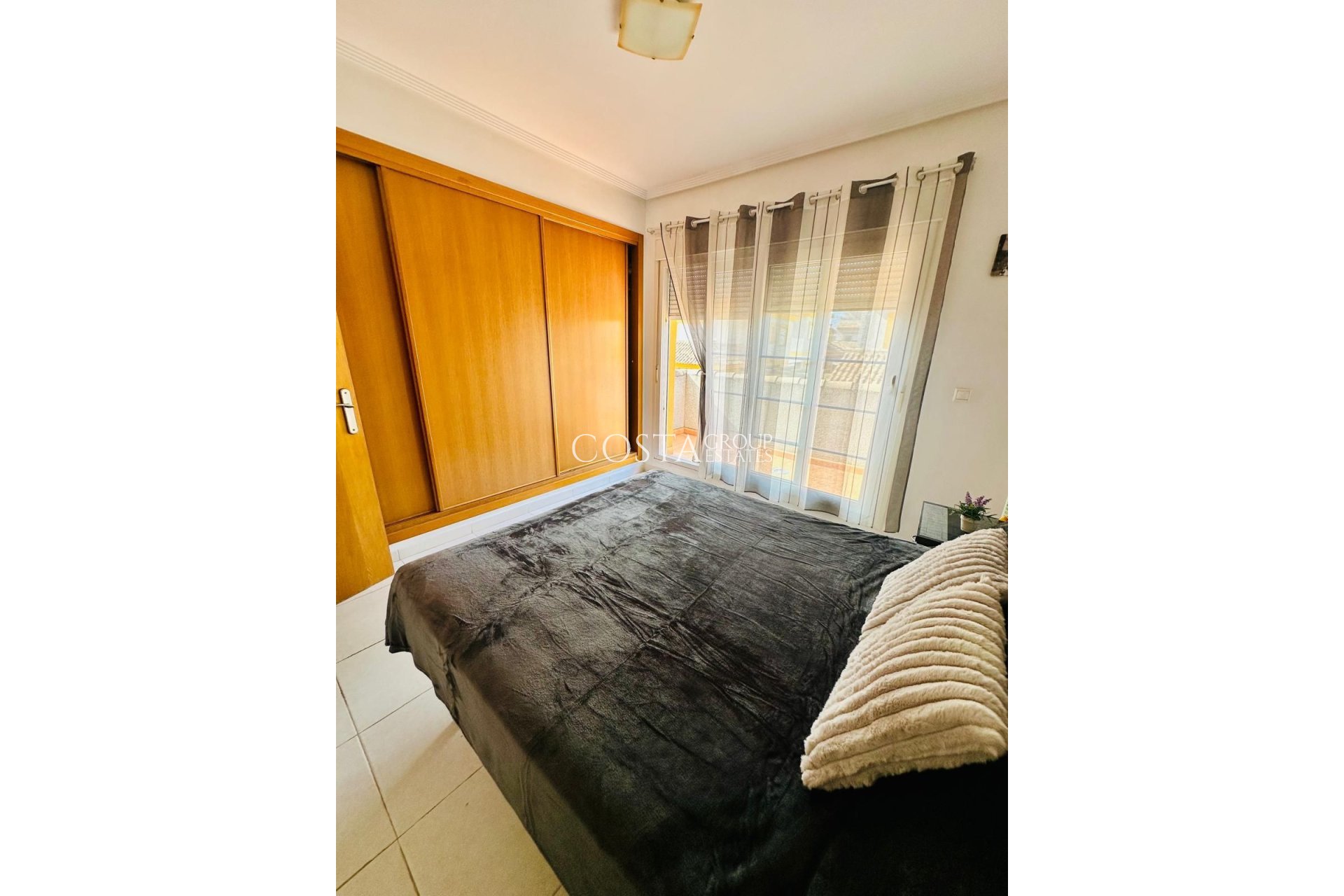 Herverkoop - Villa -
Los Montesinos - Los Montesinos Centro