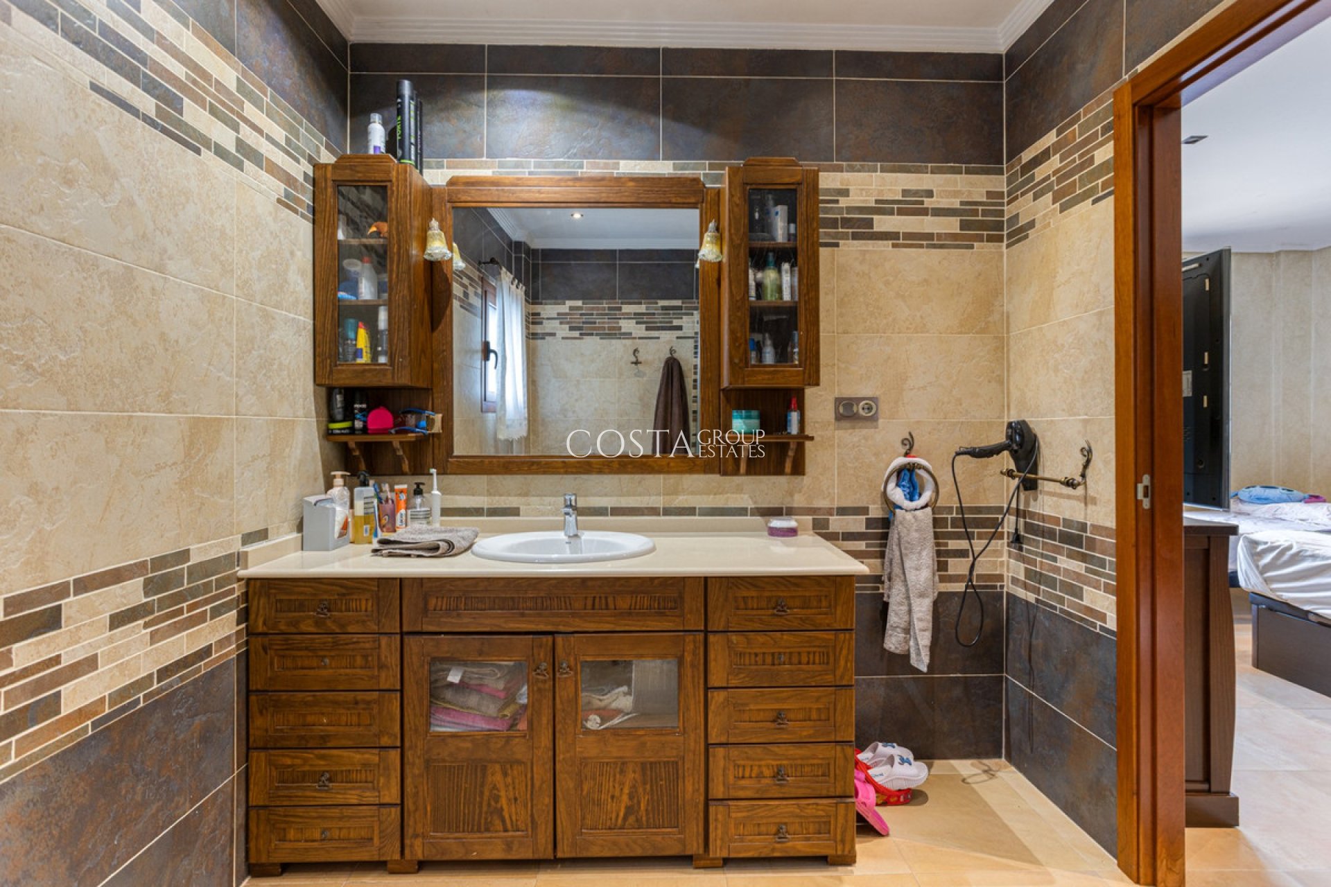 Herverkoop - Villa -
Los Montesinos - Los Montesinos Centro