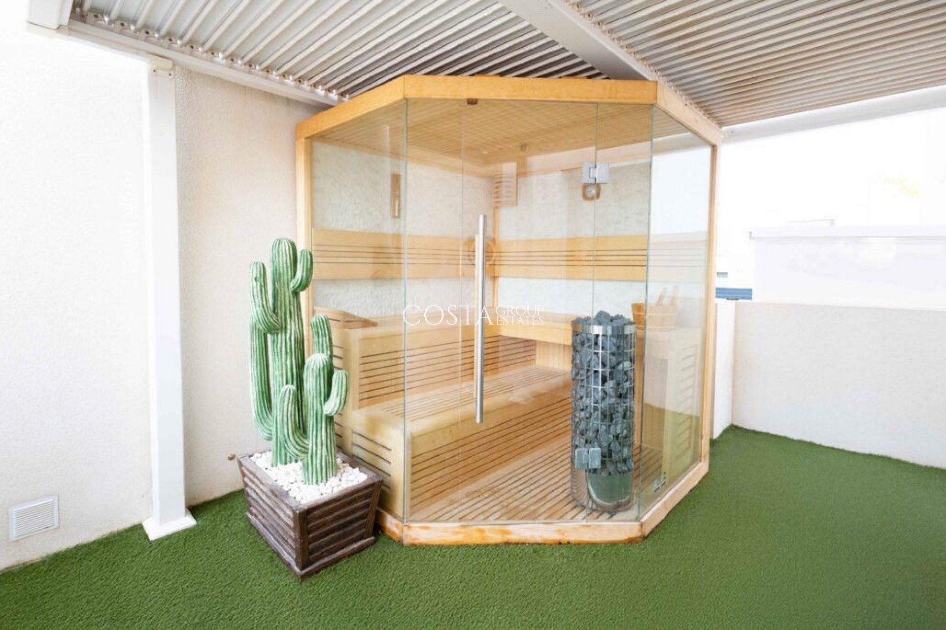 Herverkoop - Villa -
Los Montesinos - Los Montesinos Centro