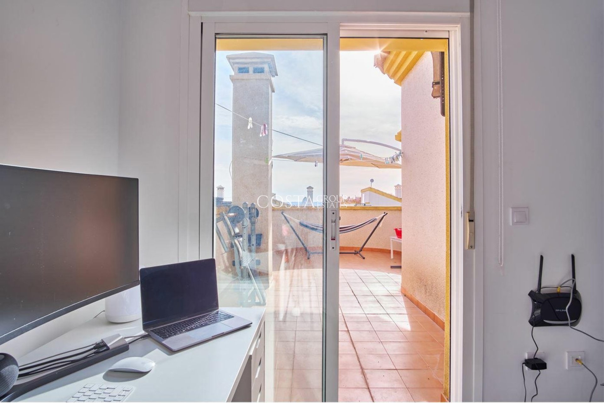 Herverkoop - Villa -
Los Montesinos - Los Montesinos Centro