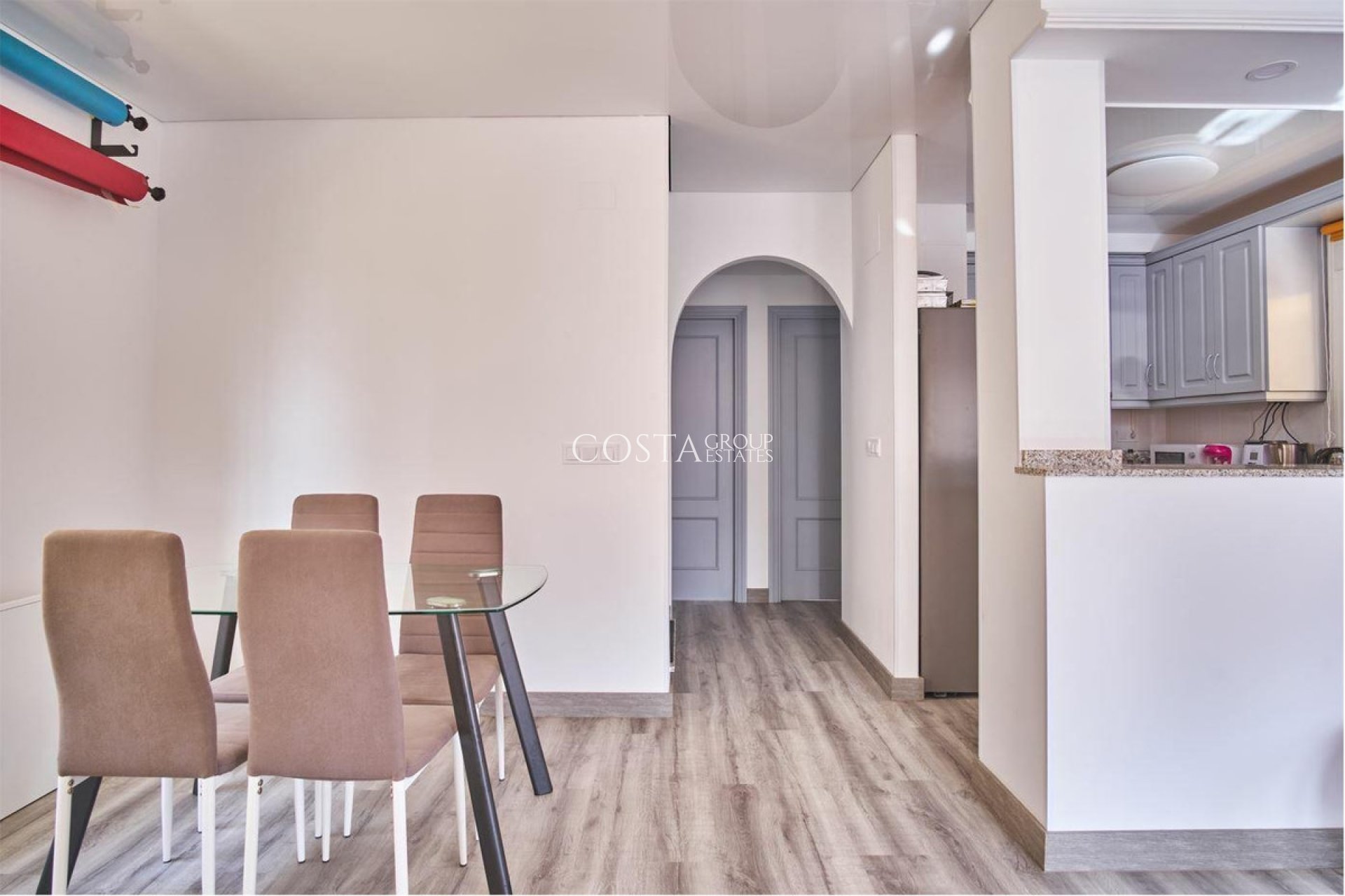 Herverkoop - Villa -
Los Montesinos - Los Montesinos Centro