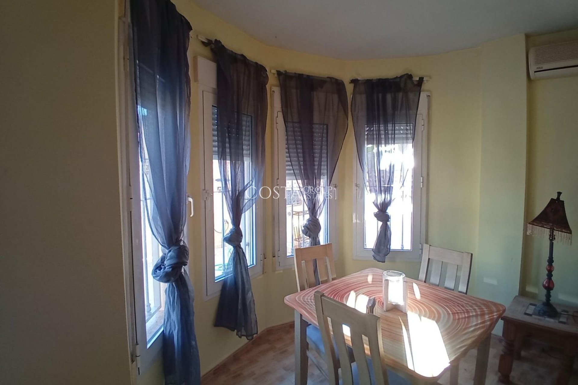 Herverkoop - Villa -
Mazarrón - Bolnuevo