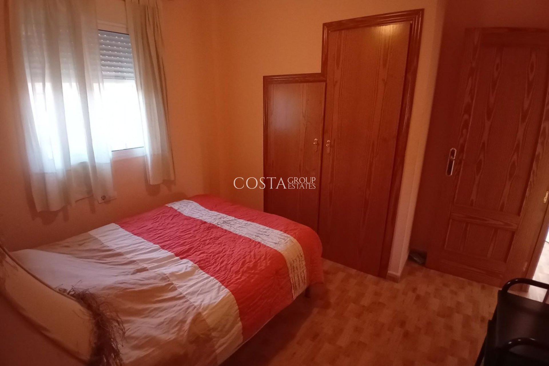 Herverkoop - Villa -
Mazarrón - Bolnuevo