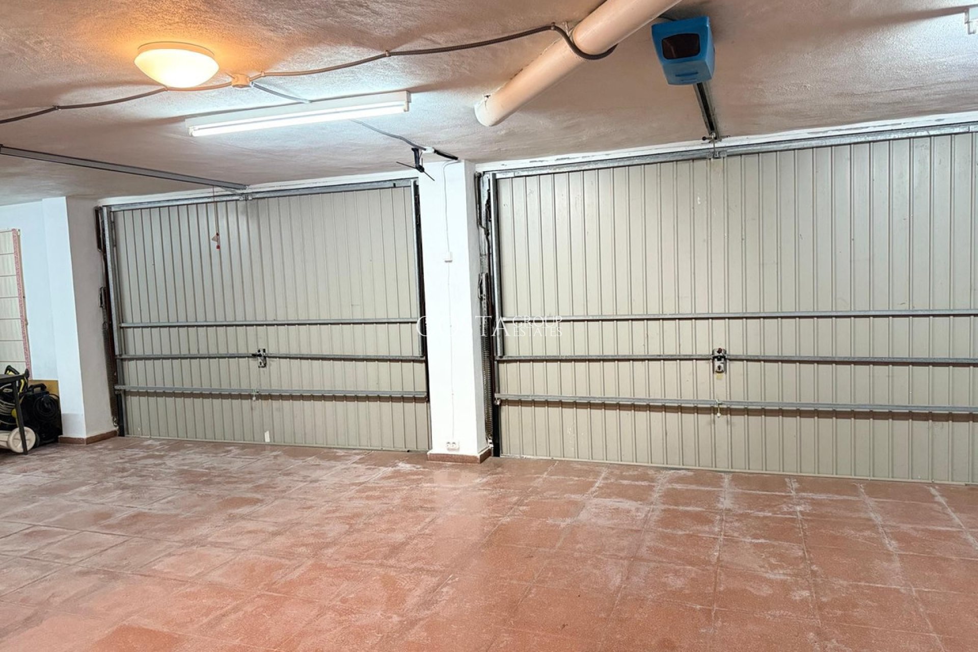 Herverkoop - Villa -
Mazarrón - Bolnuevo