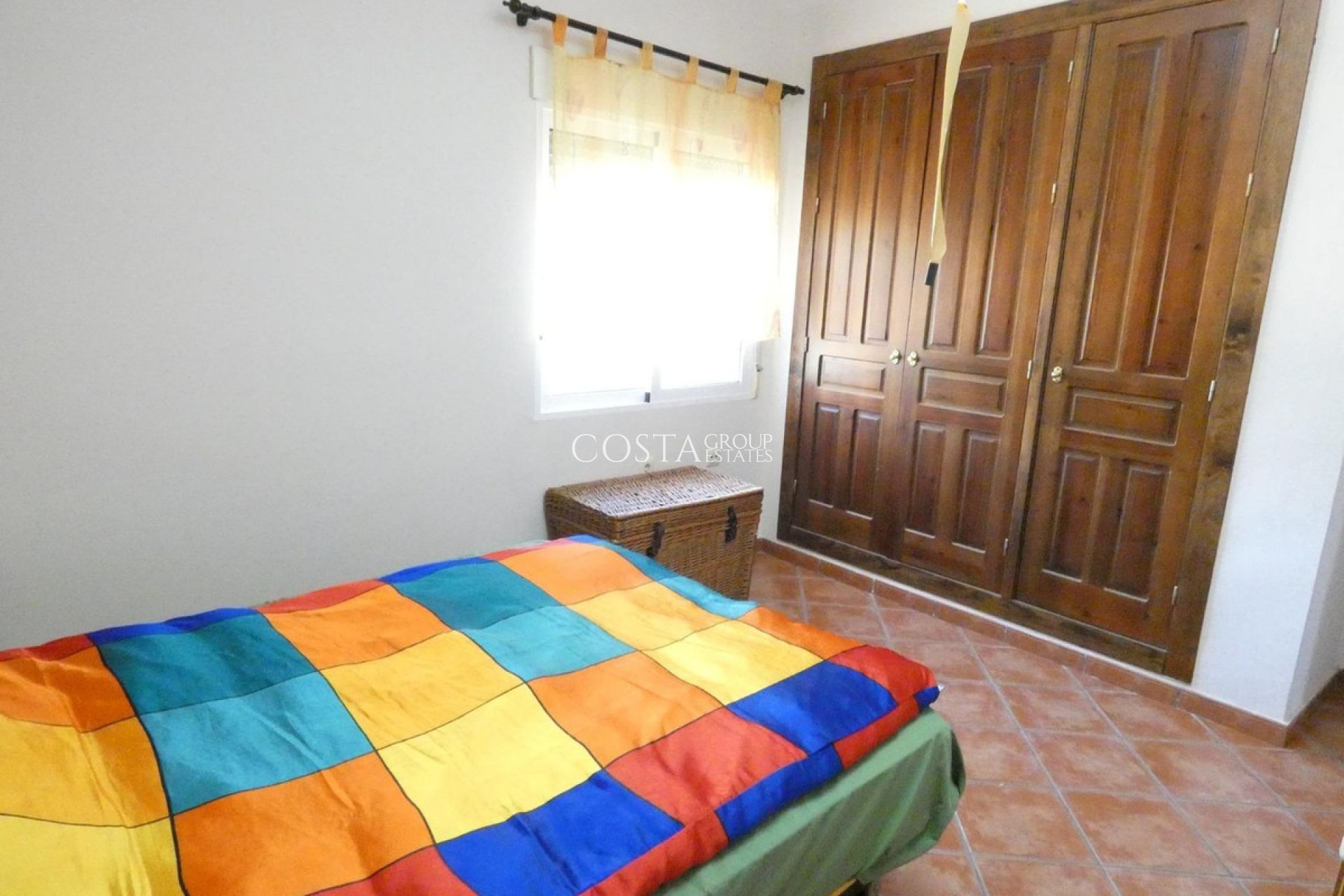 Herverkoop - Villa -
Mazarrón - La Atalaya