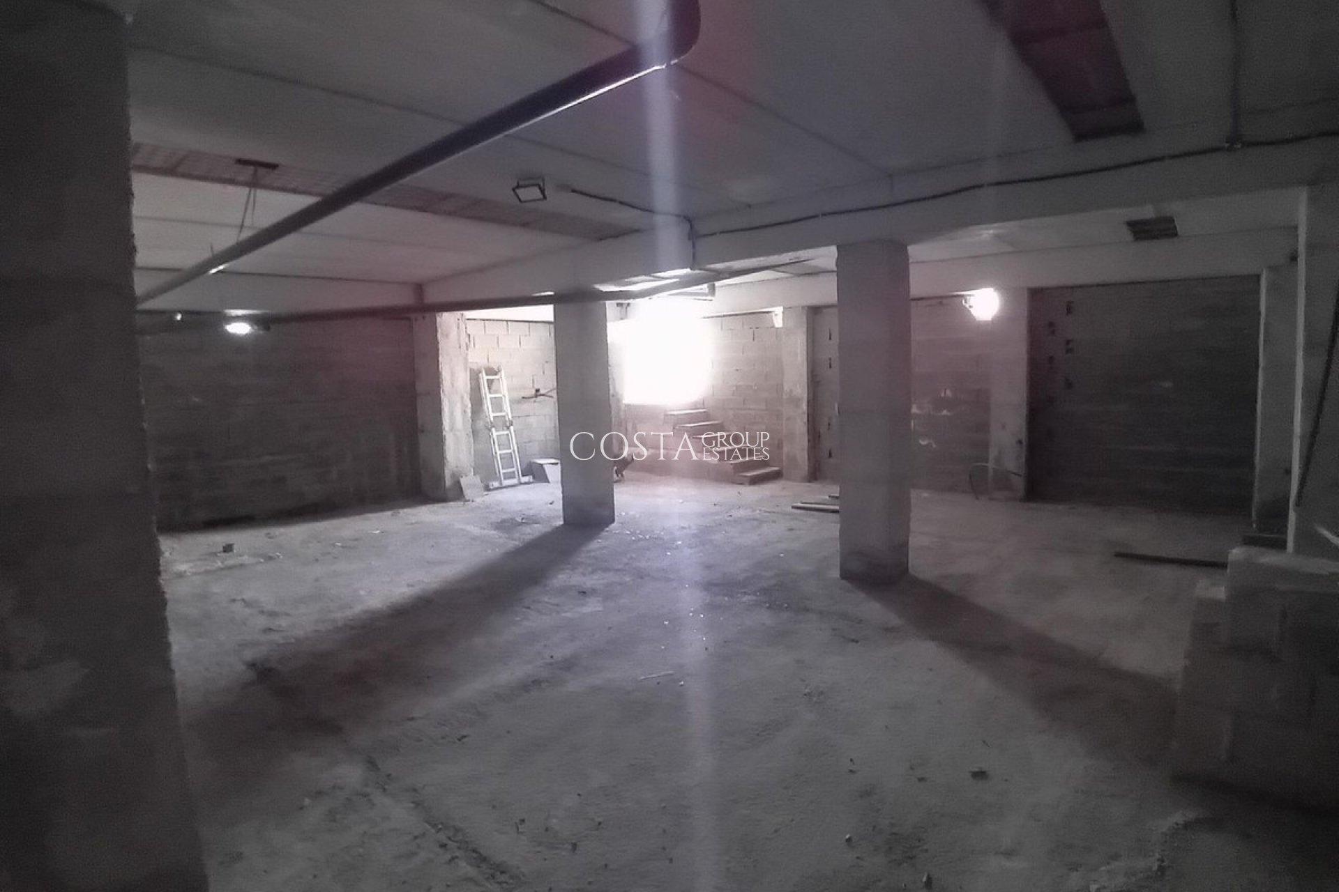 Herverkoop - Villa -
Mazarrón - Mazarrón Centro