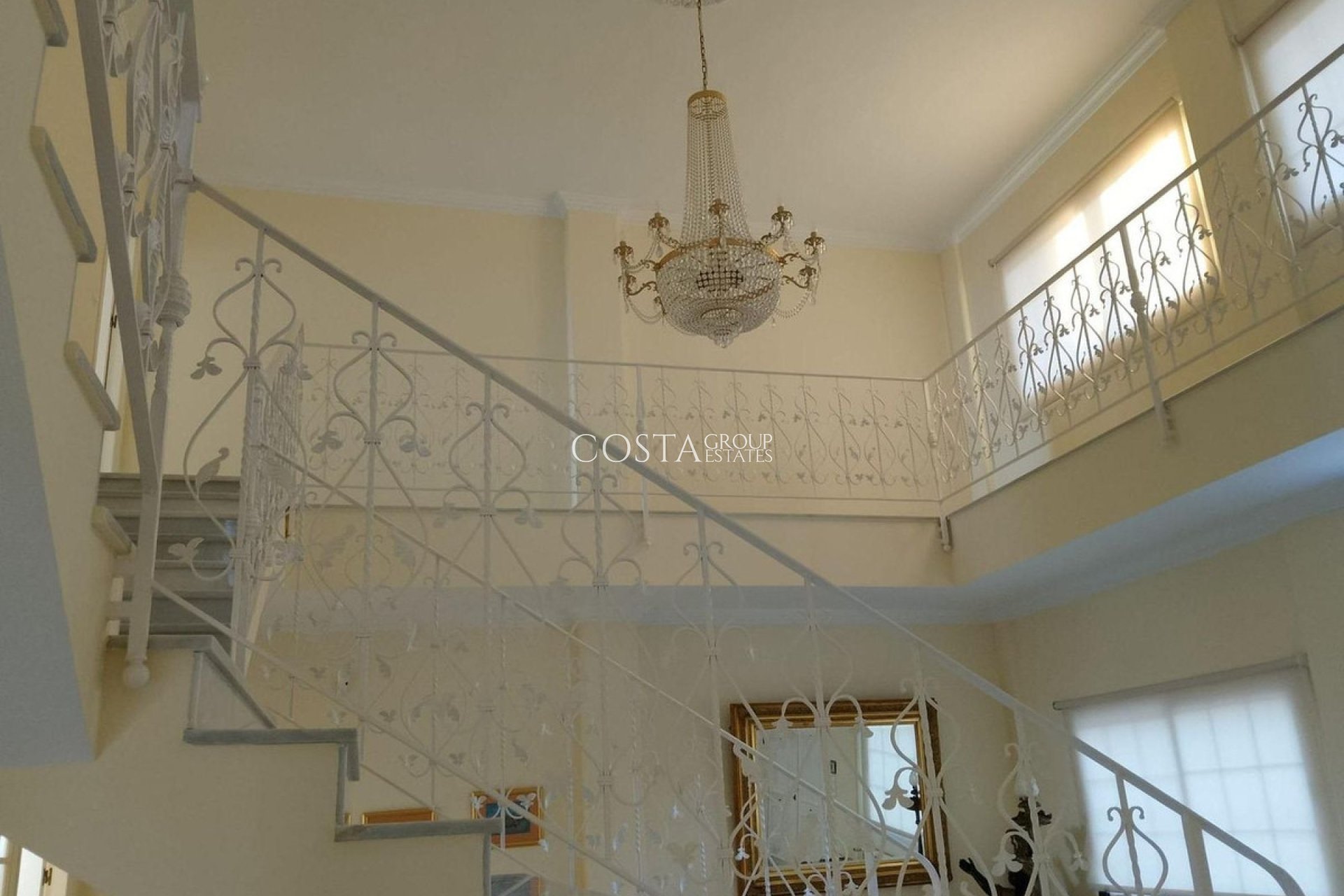 Herverkoop - Villa -
Mazarrón - Mazarrón Centro