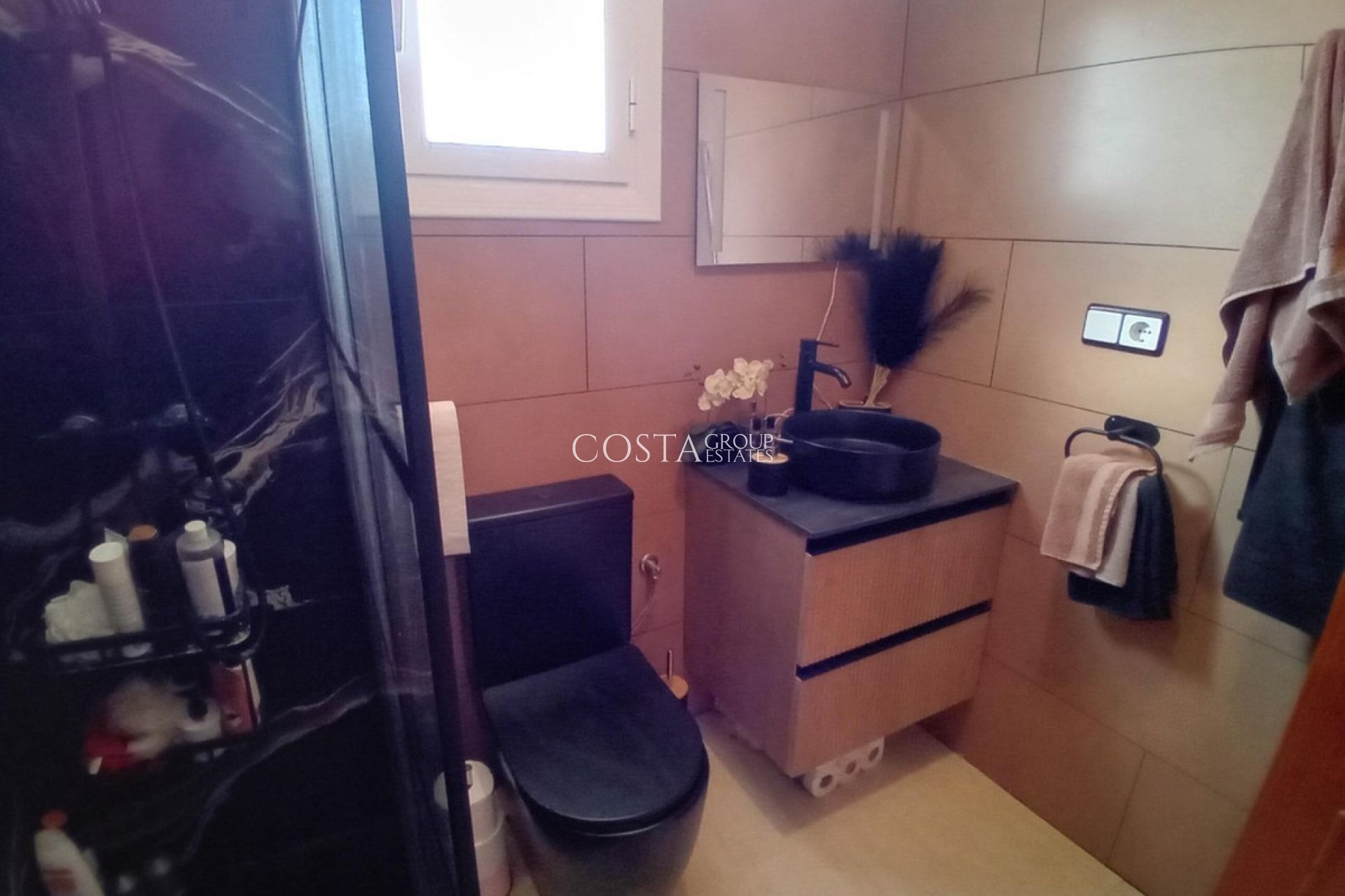 Herverkoop - Villa -
Mazarrón - Mazarrón Centro