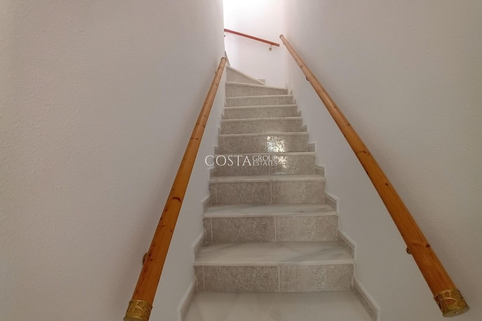 Herverkoop - Villa -
Mazarrón - Mazarrón Centro