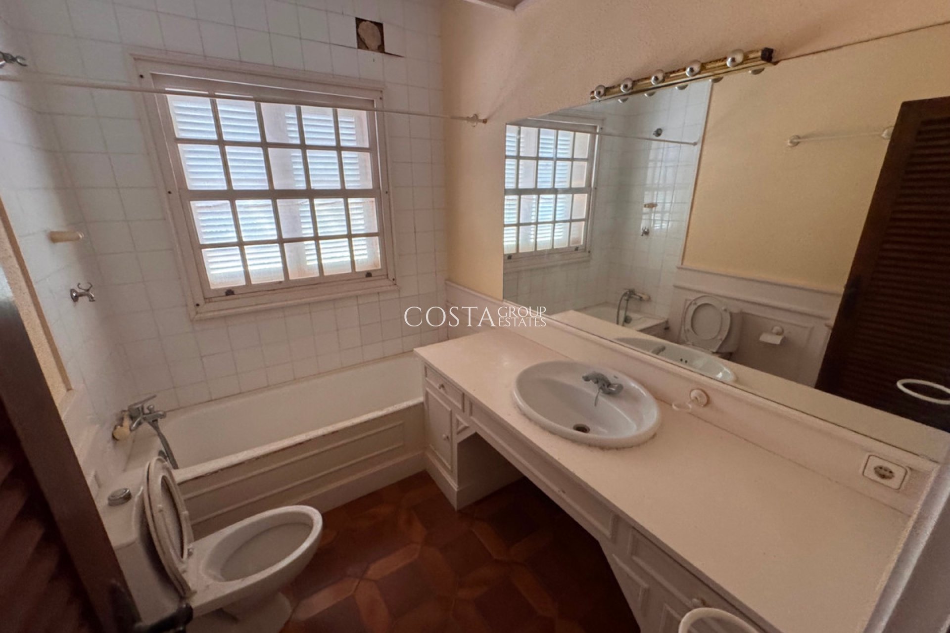 Herverkoop - Villa -
Mazarrón - Puerto de Mazarrón