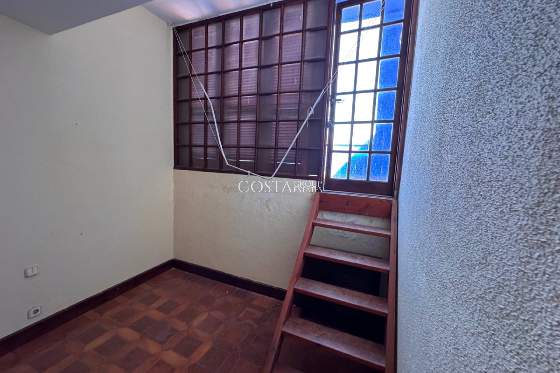 Herverkoop - Villa -
Mazarrón - Puerto de Mazarrón