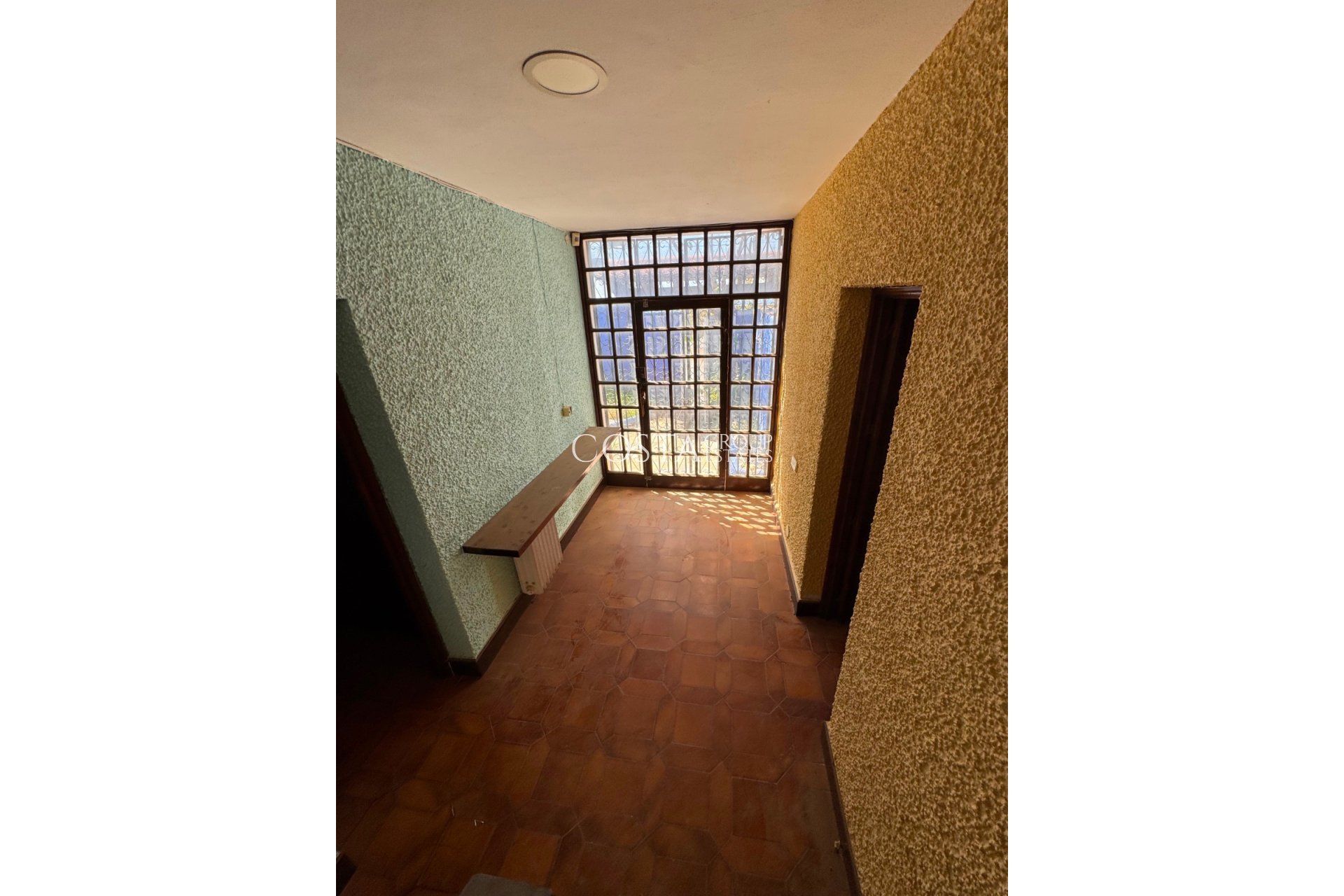 Herverkoop - Villa -
Mazarrón - Puerto de Mazarrón