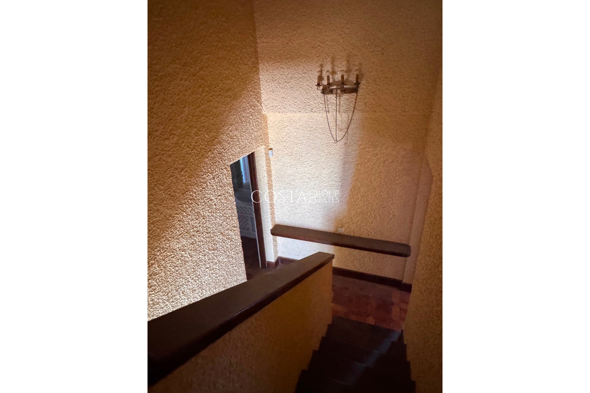 Herverkoop - Villa -
Mazarrón - Puerto de Mazarrón