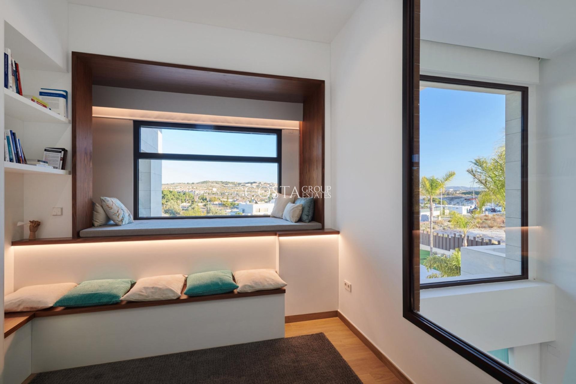 Herverkoop - Villa -
Molina De Segura - Molina de Segura Centro