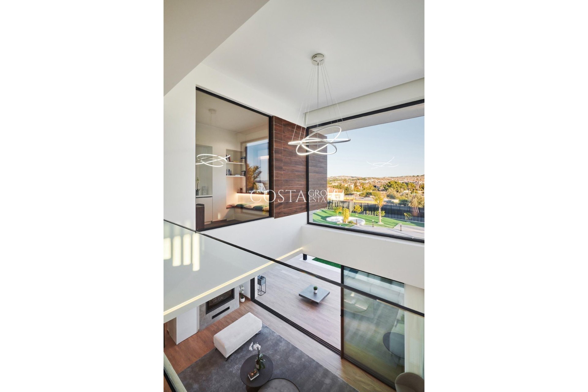 Herverkoop - Villa -
Molina De Segura - Molina de Segura Centro