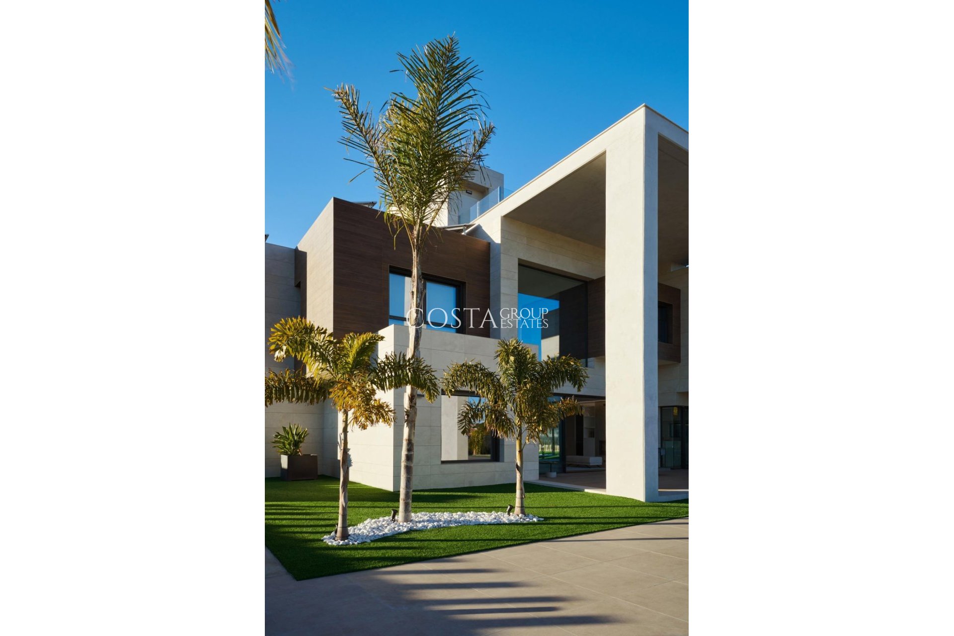 Herverkoop - Villa -
Molina De Segura - Molina de Segura Centro