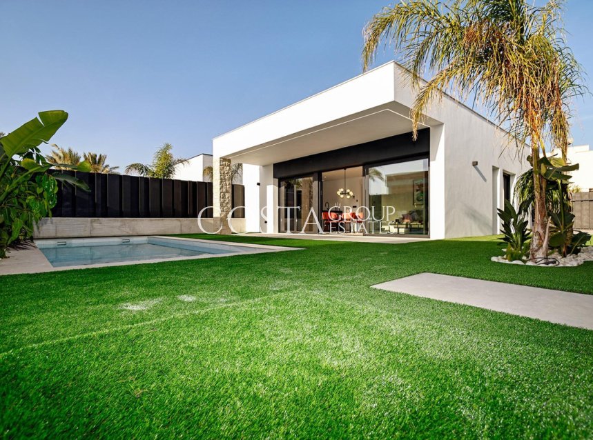 Herverkoop - Villa -
Molina De Segura - Molina de Segura Centro