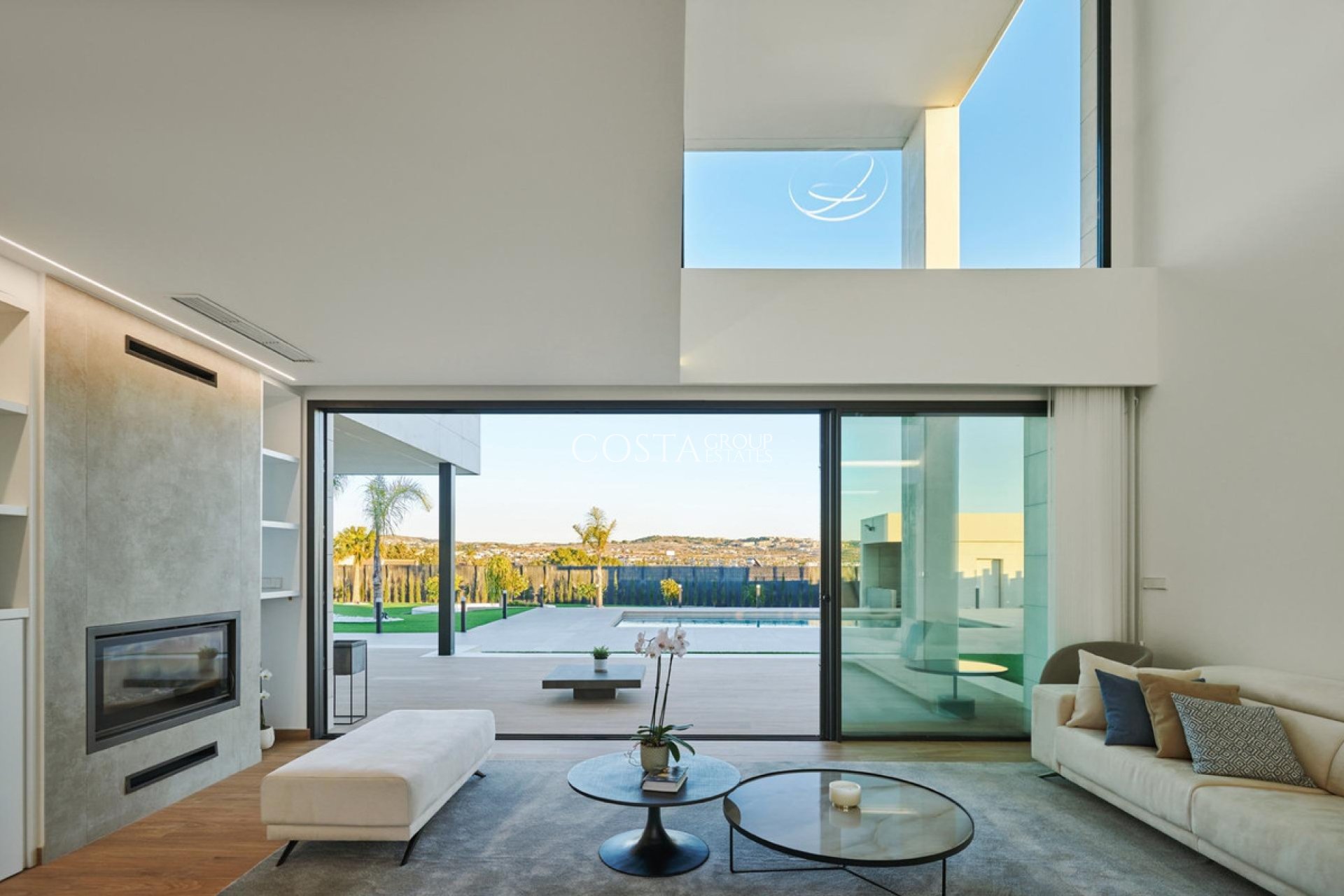 Herverkoop - Villa -
Molina De Segura - Molina de Segura Centro