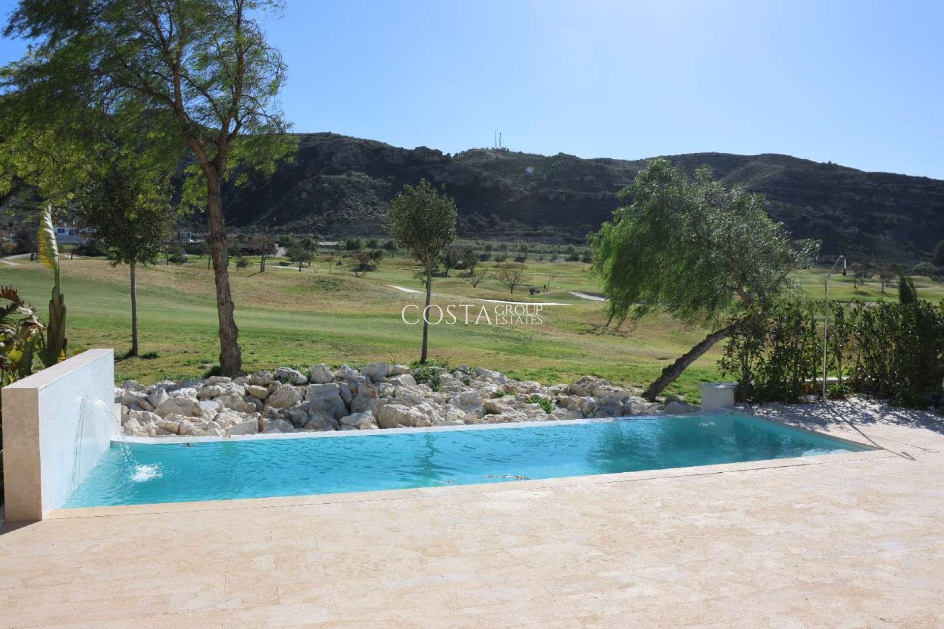 Herverkoop - Villa -
Monforte del Cid