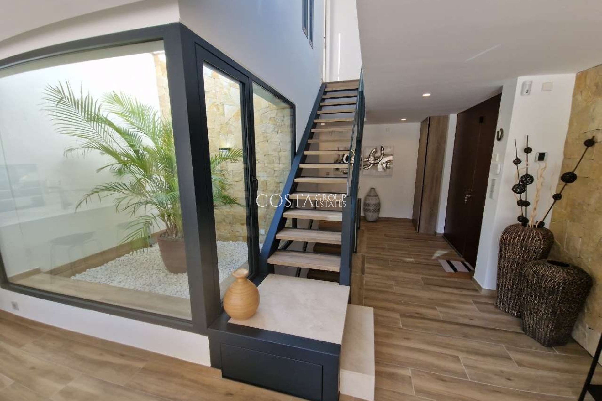 Herverkoop - Villa -
Monforte del Cid